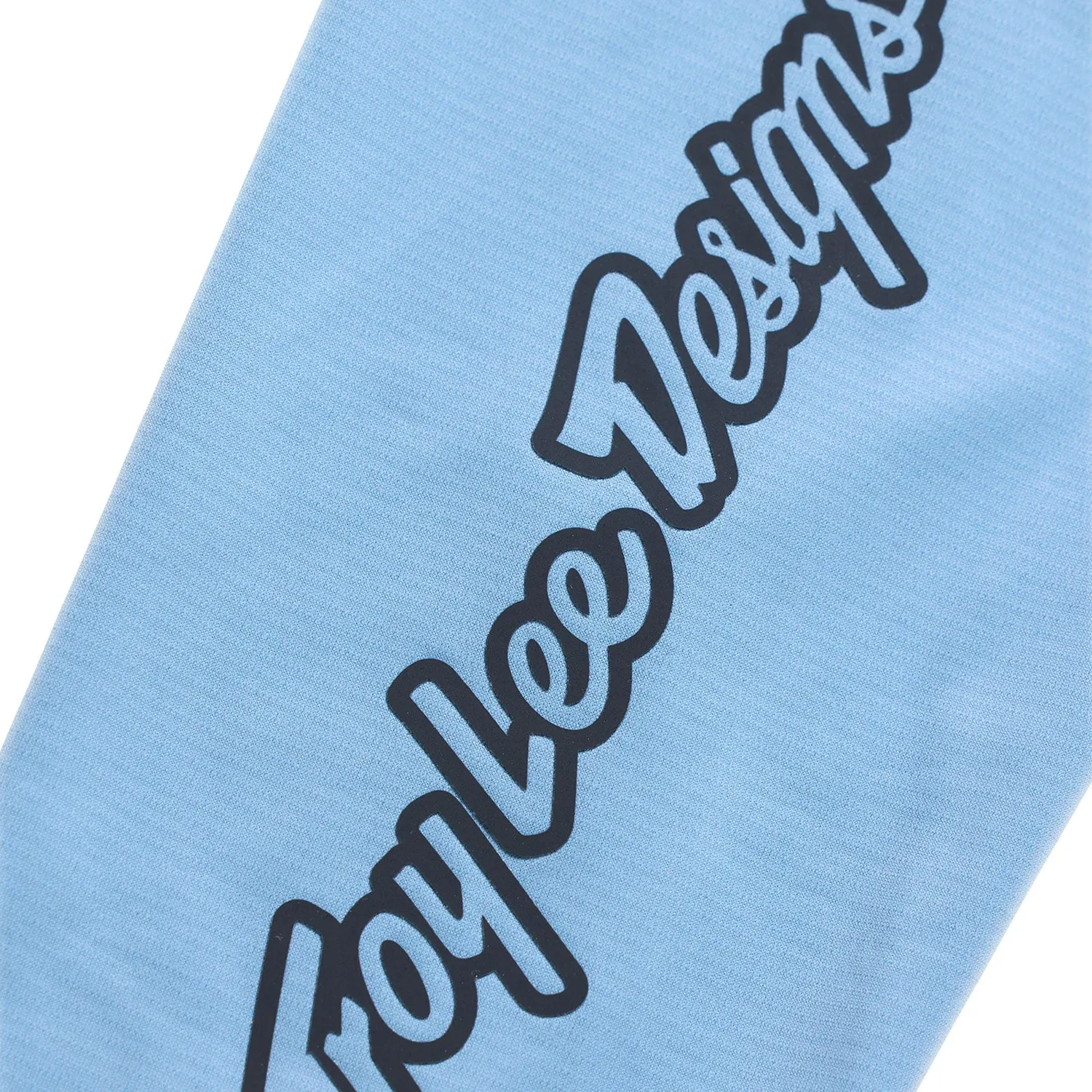 Troy Lee Designs Lilium Pro Maglia MTB Donna Dawn Blue ML