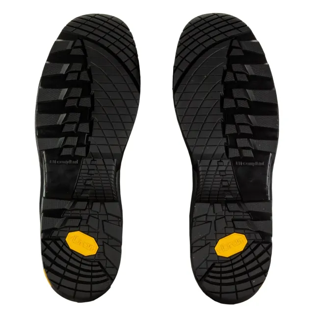 Hebo Track HT1901NT suole ricambio Vibram stivali