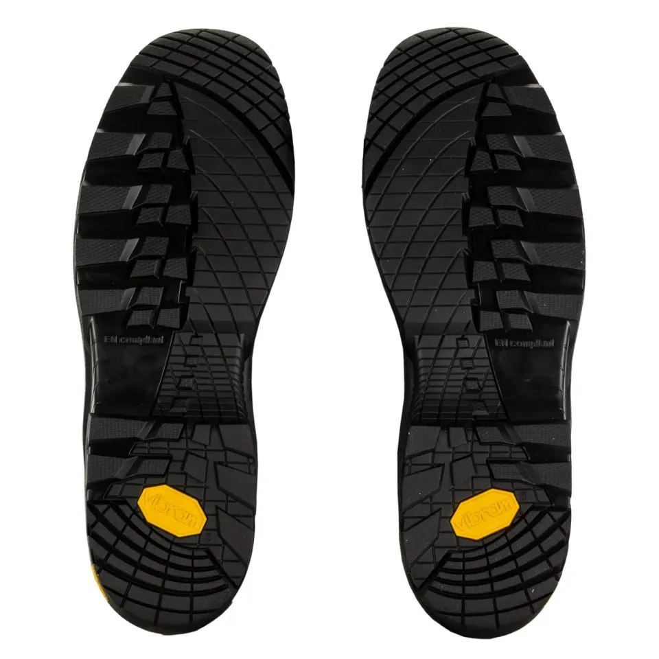 Hebo Track HT1901NT suole ricambio Vibram stivali