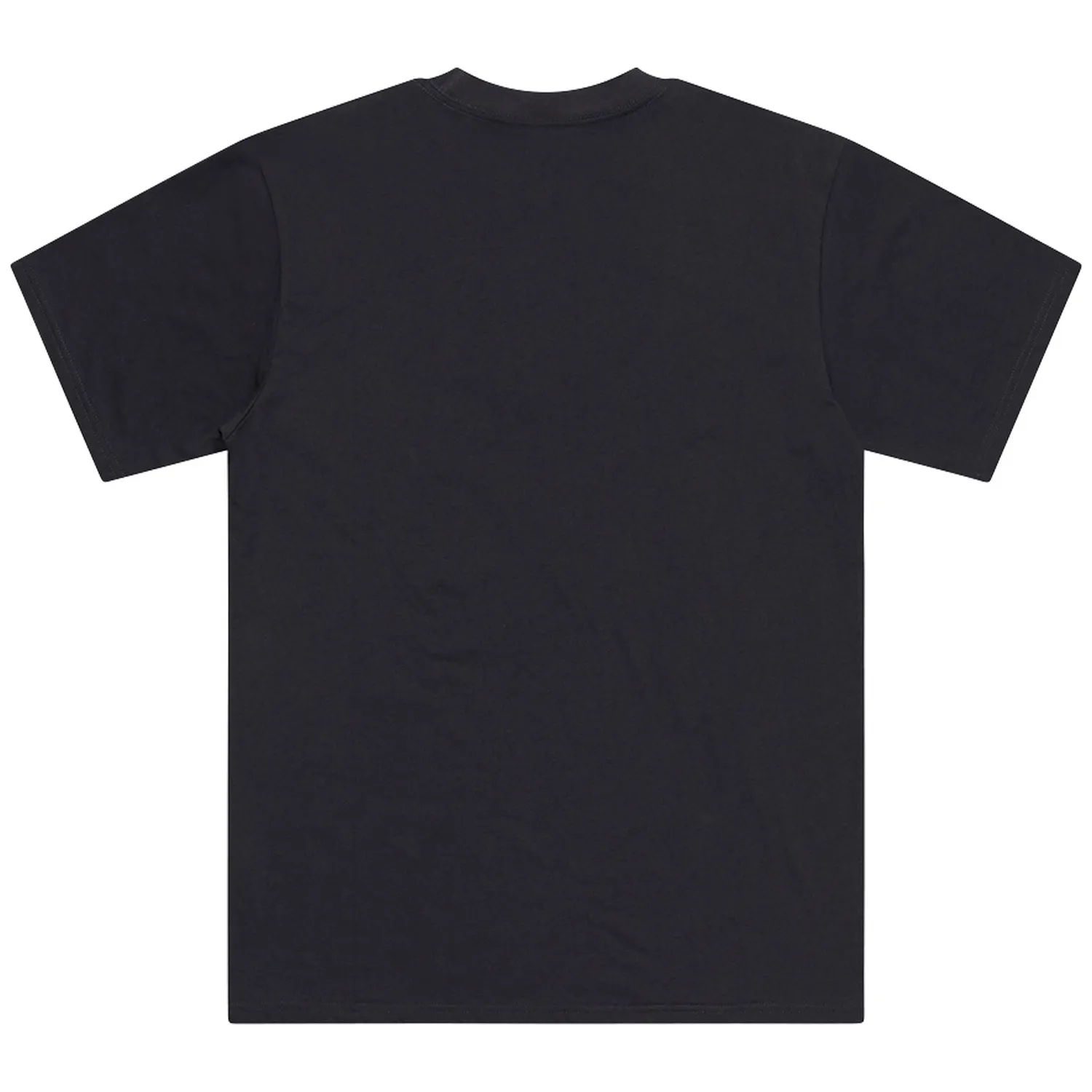 Troy Lee Designs Enjoy t-shirt uomo carbon manica corta