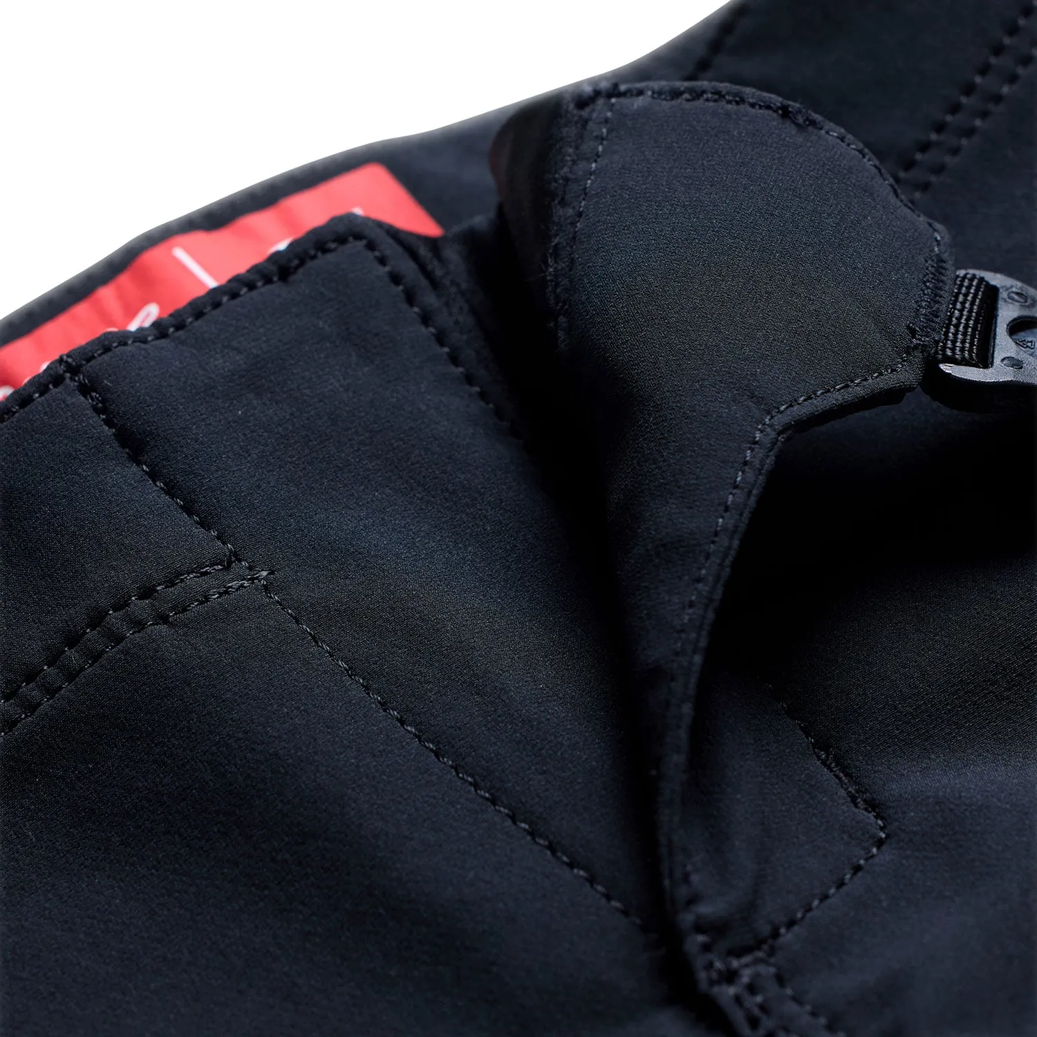Troy Lee Designs Sprint Pro pantaloni bici ragazzo neri