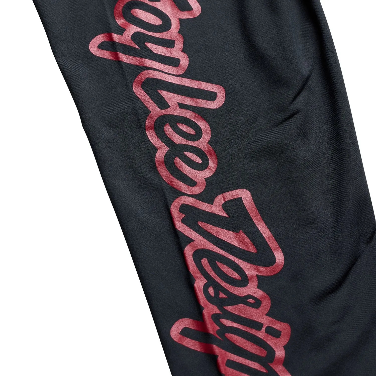 Troy Lee Designs Ruckus Flamz maglia moto Carbon