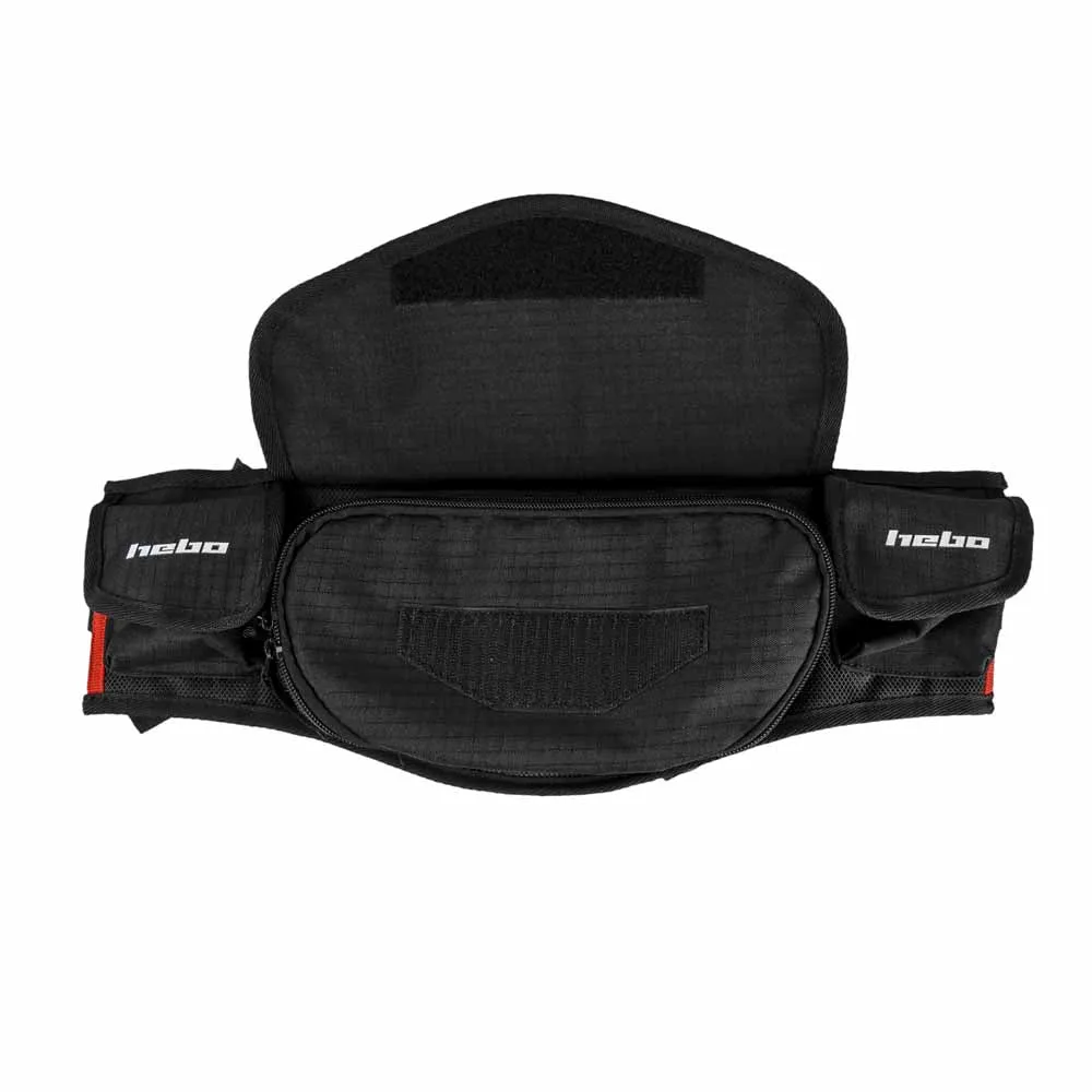Hebo Race HE8104 marsupio moto poliestere unico