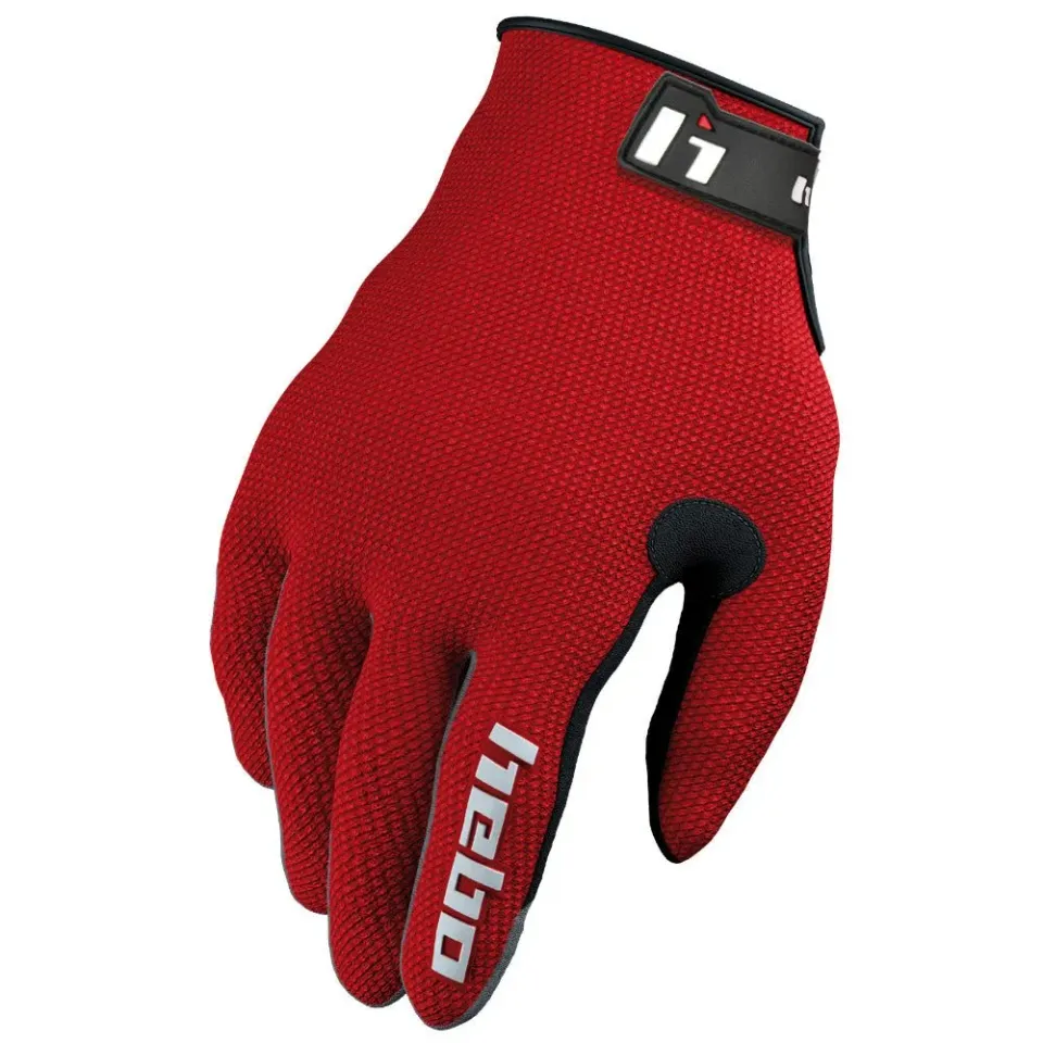 Hebo Team guanti moto stretch taglie XS-XXL