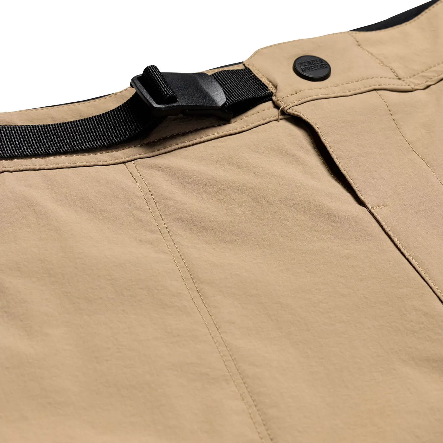 Troy Lee Designs Skyline Trail Short pantaloncini mtb Timber con fondello