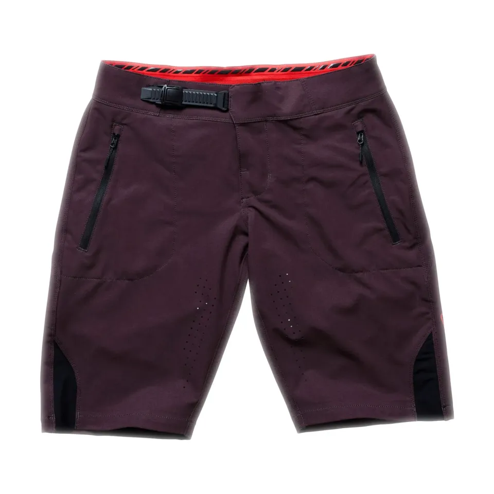 Troy Lee Designs Lilium Pro Shell shorts MTB donna Bark