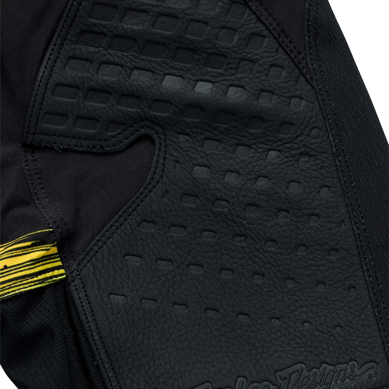 Troy Lee Designs SE Pro Stripes pantalone moto Black Multi