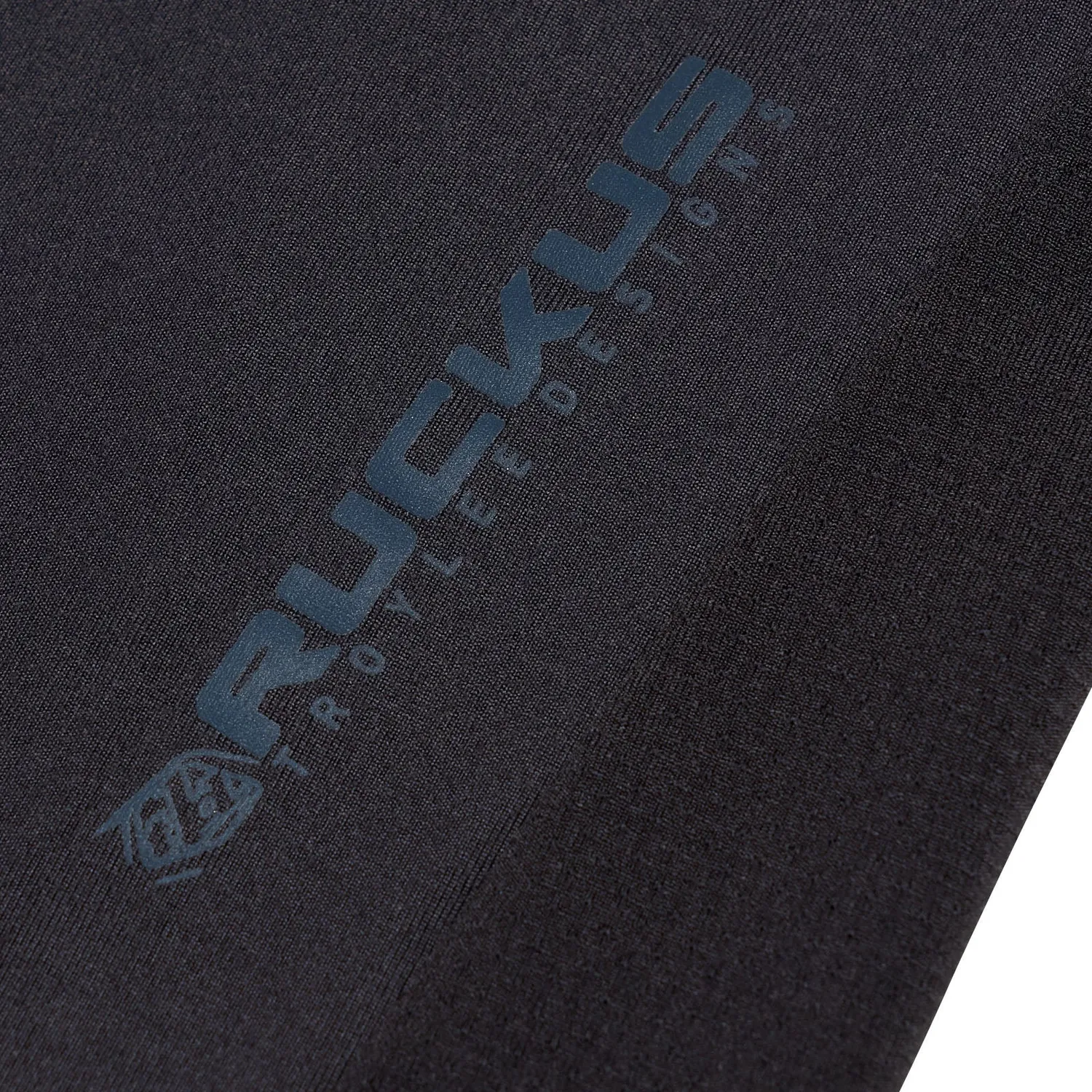 Troy Lee Designs Ruckus Long Sleeve Ride Tee maglia Carbon