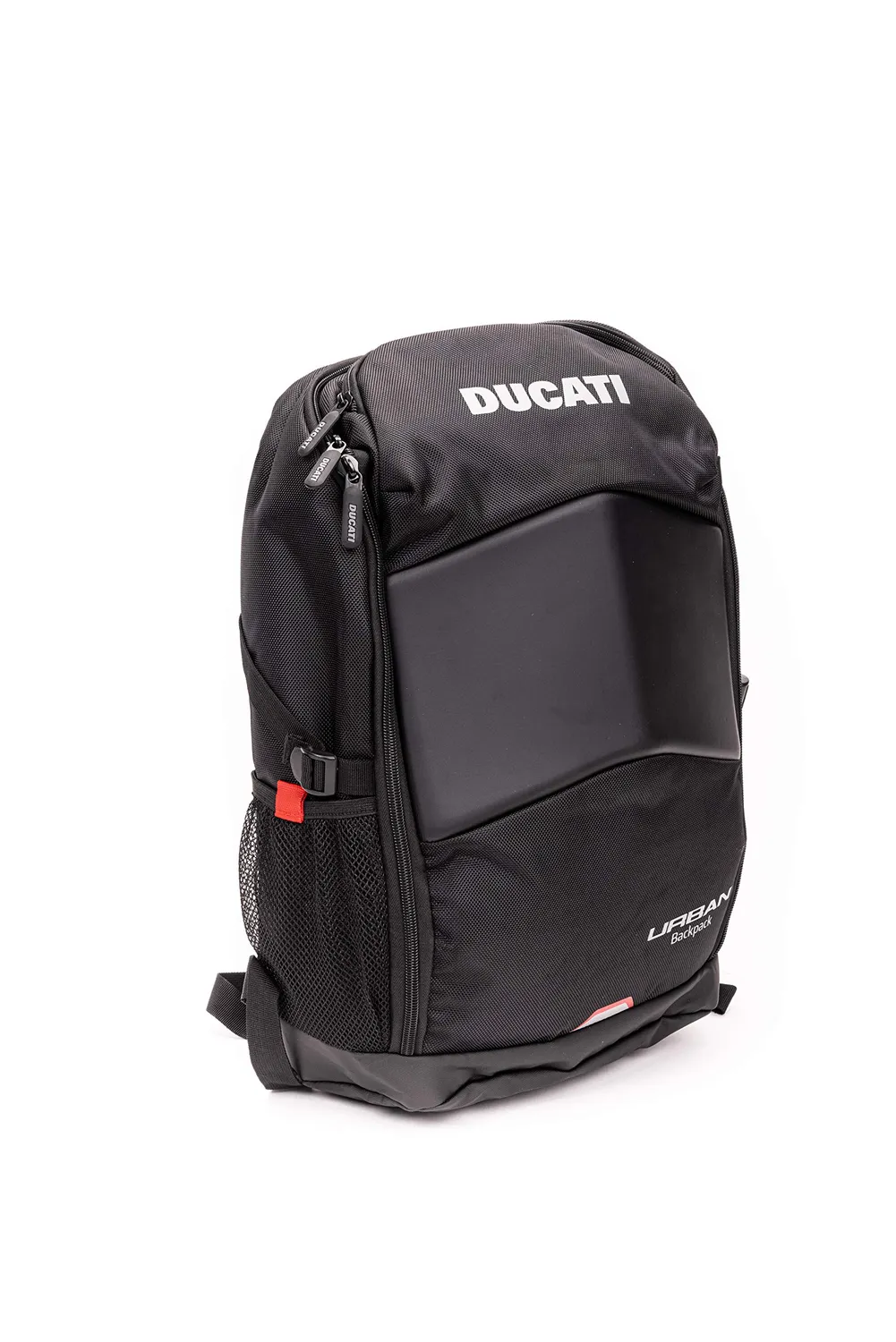 Ducati Urban Zaino Bici Monopattino 25L Nero