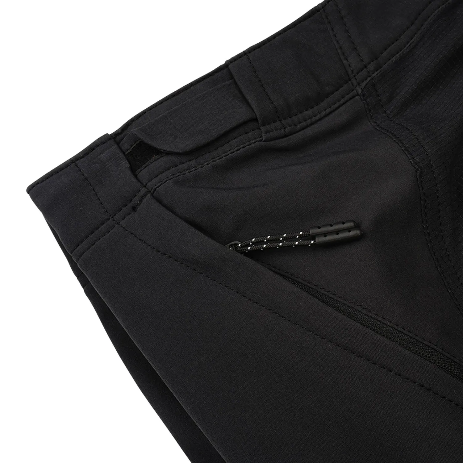 Troy Lee Designs Skyline pantalone mtb ragazzo nero