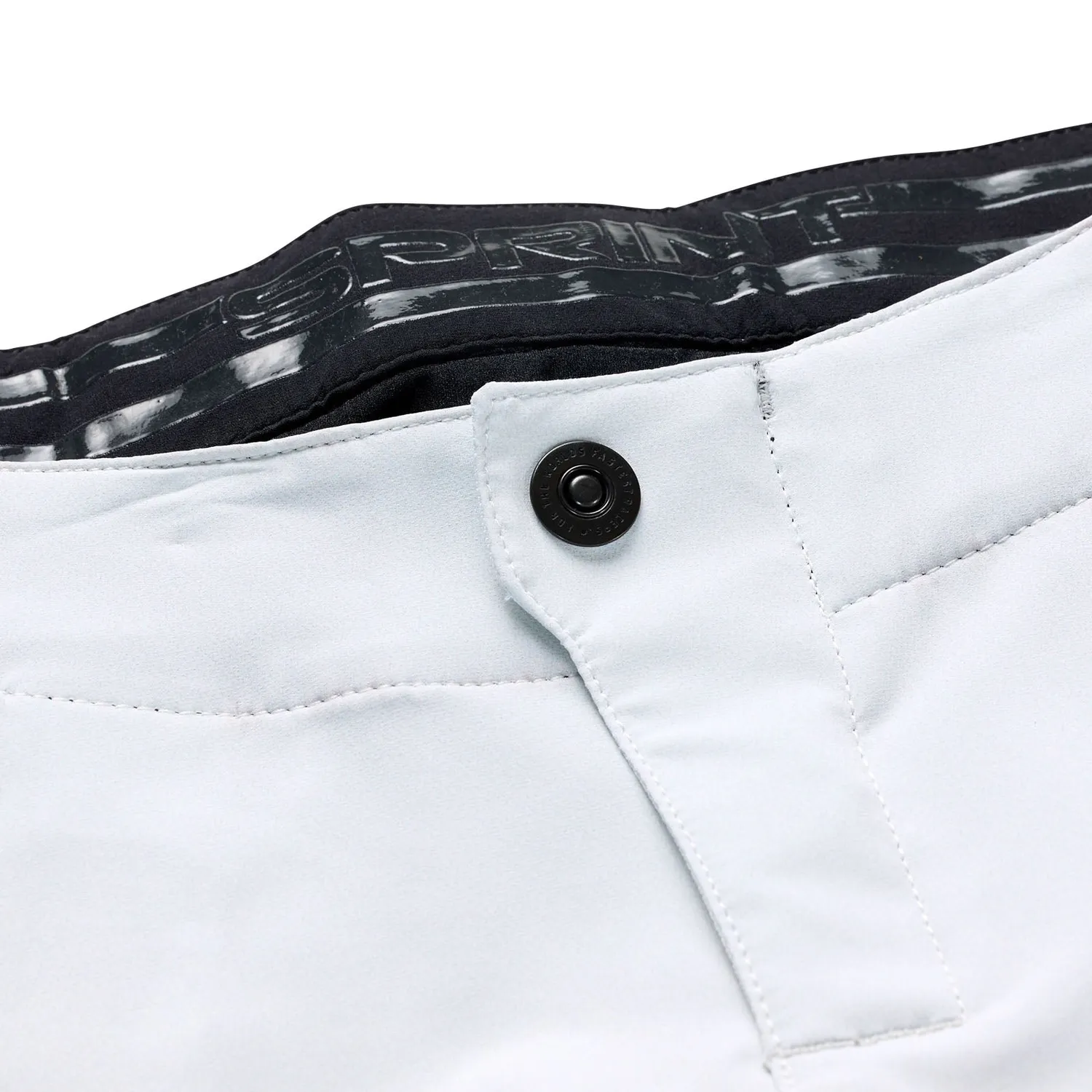 Troy Lee Designs Sprint Pantaloni MTB Chalk gara