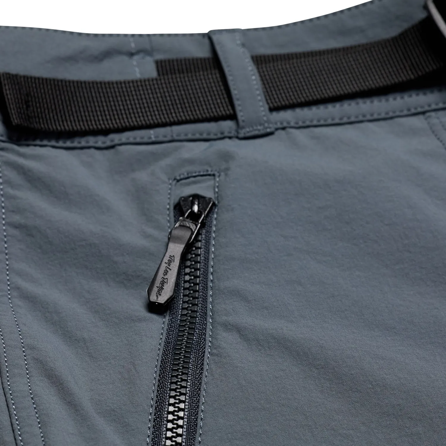 Troy Lee Designs Skyline pantaloncini MTB Steel Blue 32