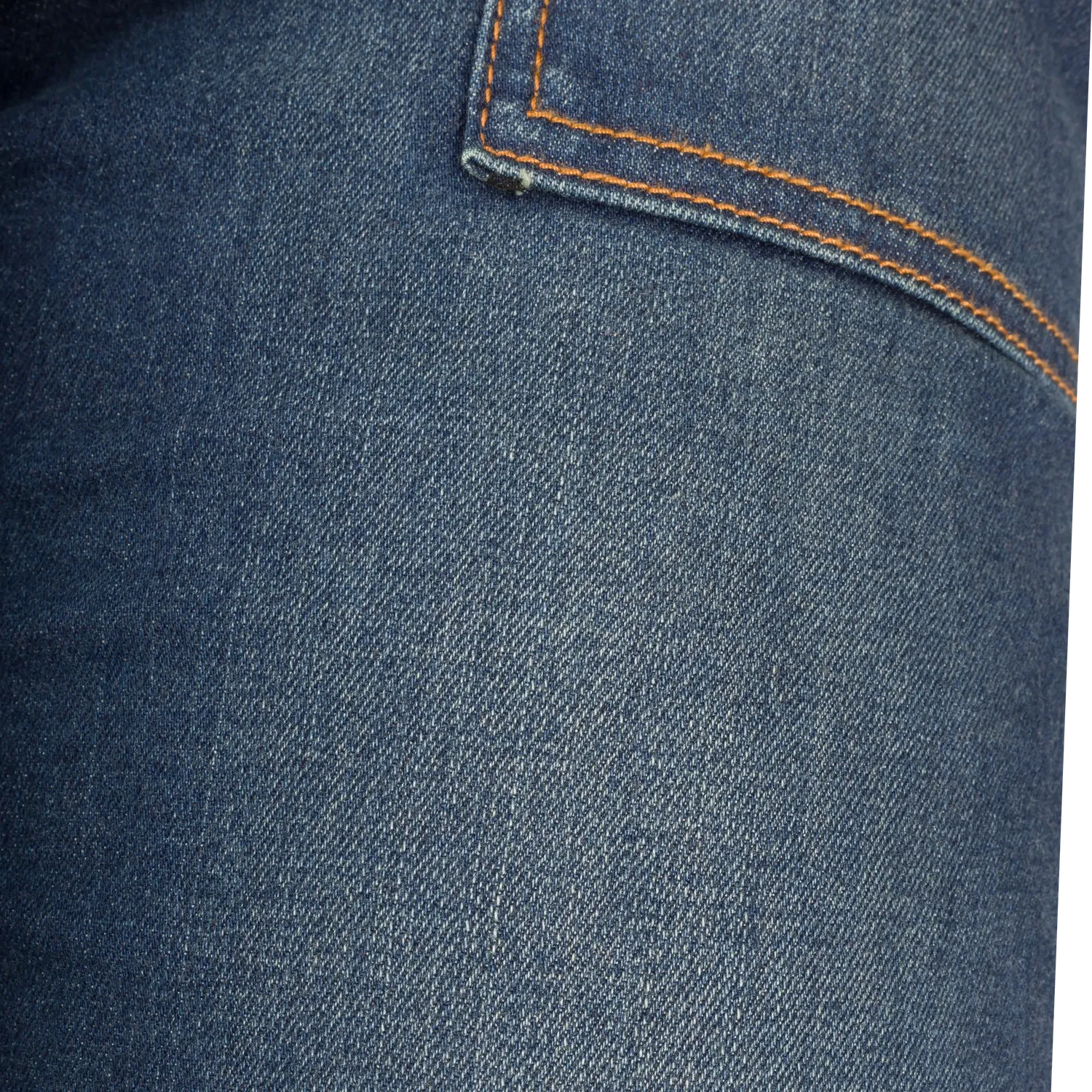 Segura Lady Prisca salopette moto donna blu denim