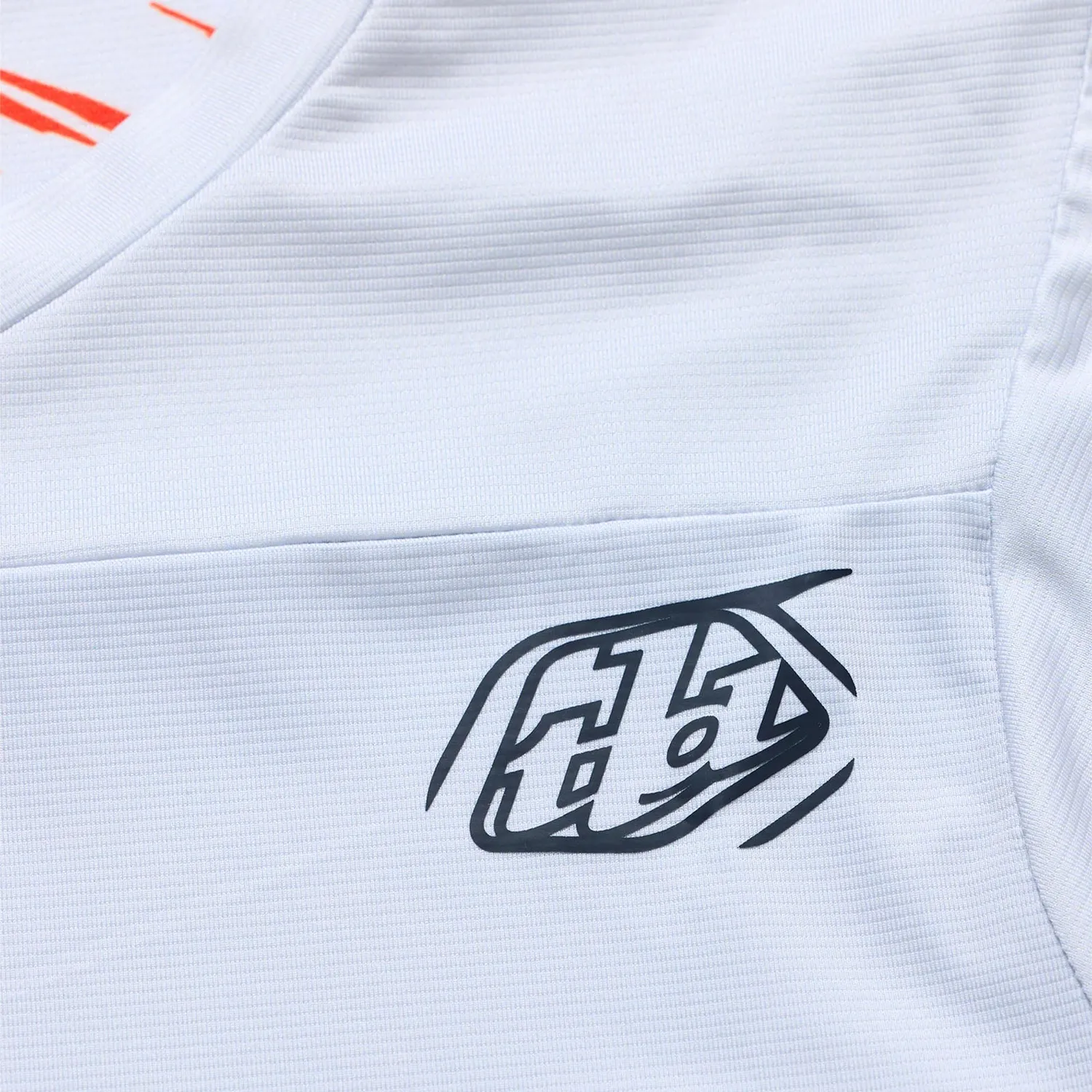 Troy Lee Designs Skyline Elemental maglia mtb limestone