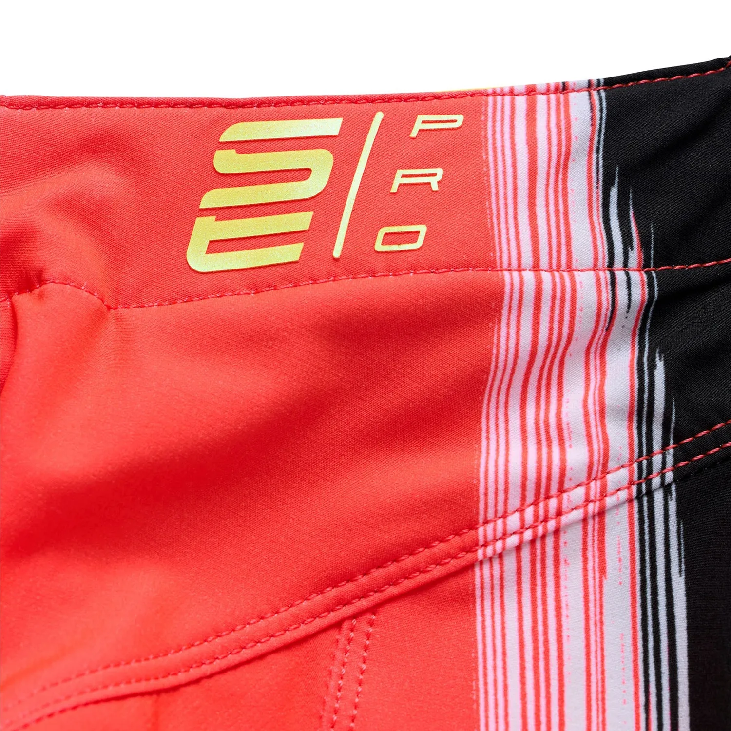 Troy Lee Designs SE Pro pantaloni moto bimbo rosso nero tecnici