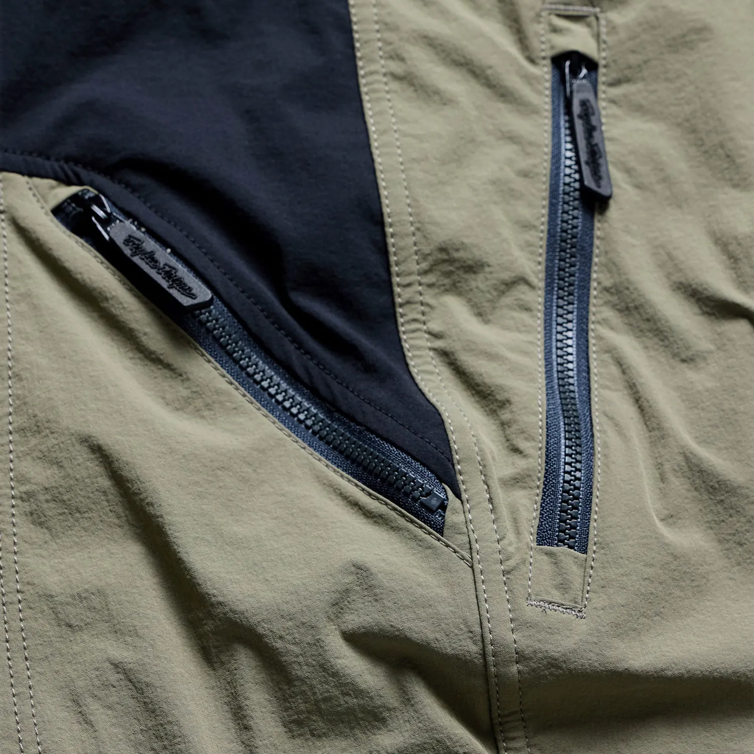 Troy Lee Designs Skyline Trail Pantaloni MTB Army 32