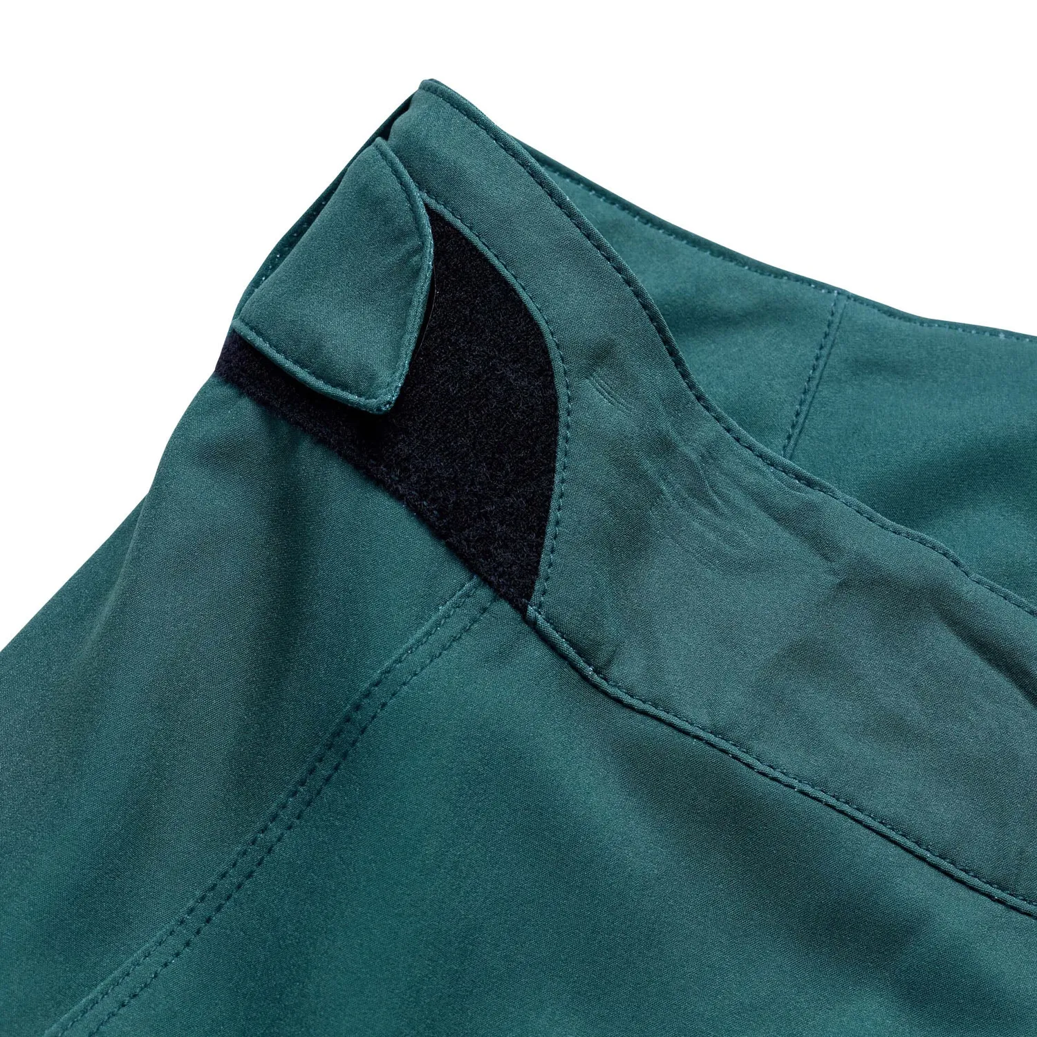 Troy Lee Designs Lilium Solid Pantaloni Bici Donna Jade