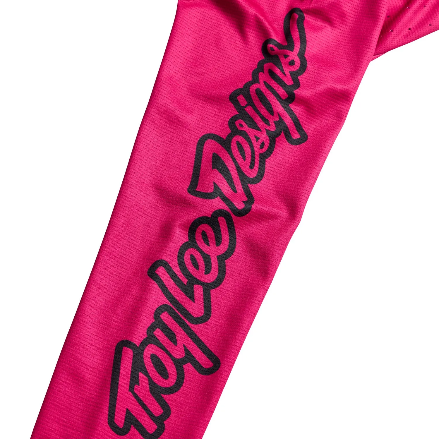 Troy Lee Designs Sprint Pro maglia MTB fuchsia race fit