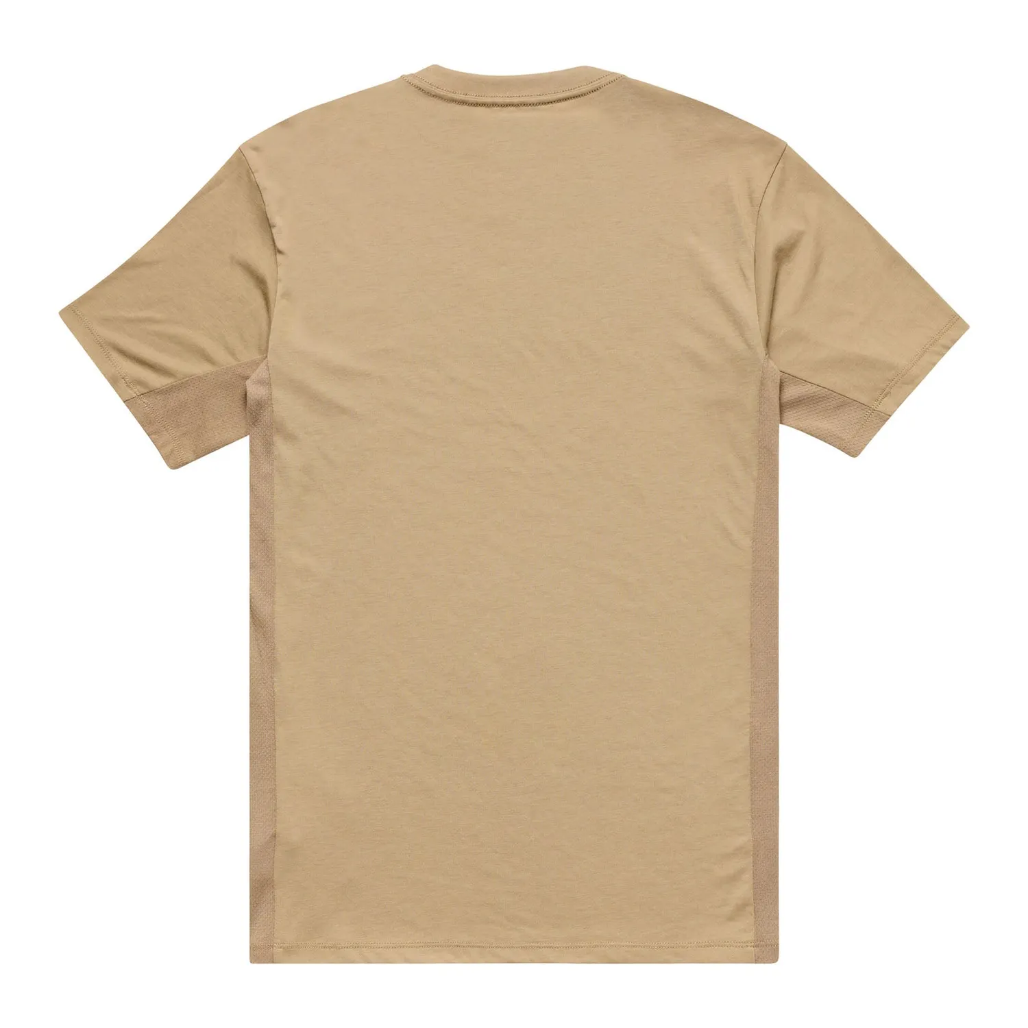 Troy Lee Designs Skyline Ride Tee maglia bici Timber traspirante