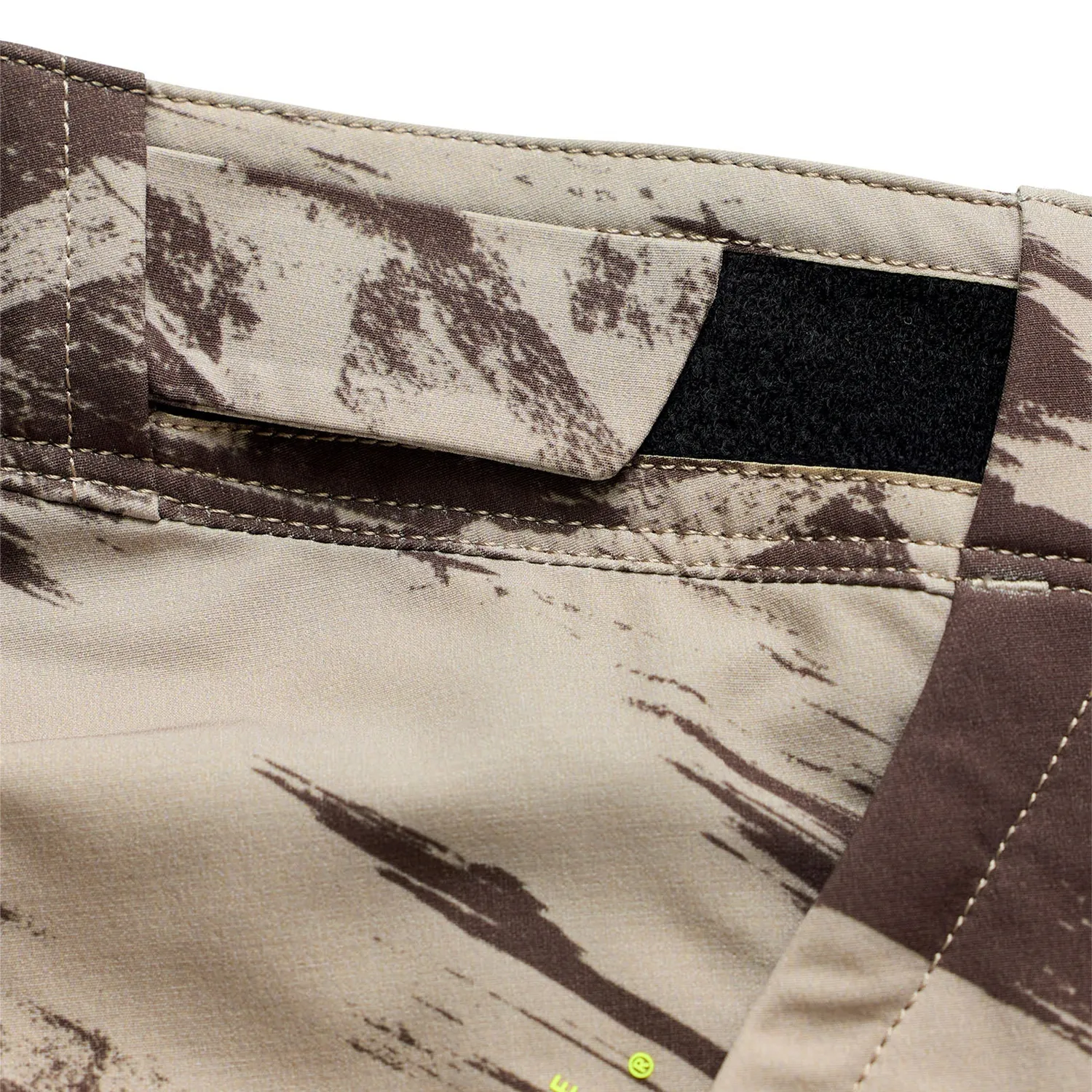 Troy Lee Designs Skyline Shell pantaloncini MTB Dark Earth