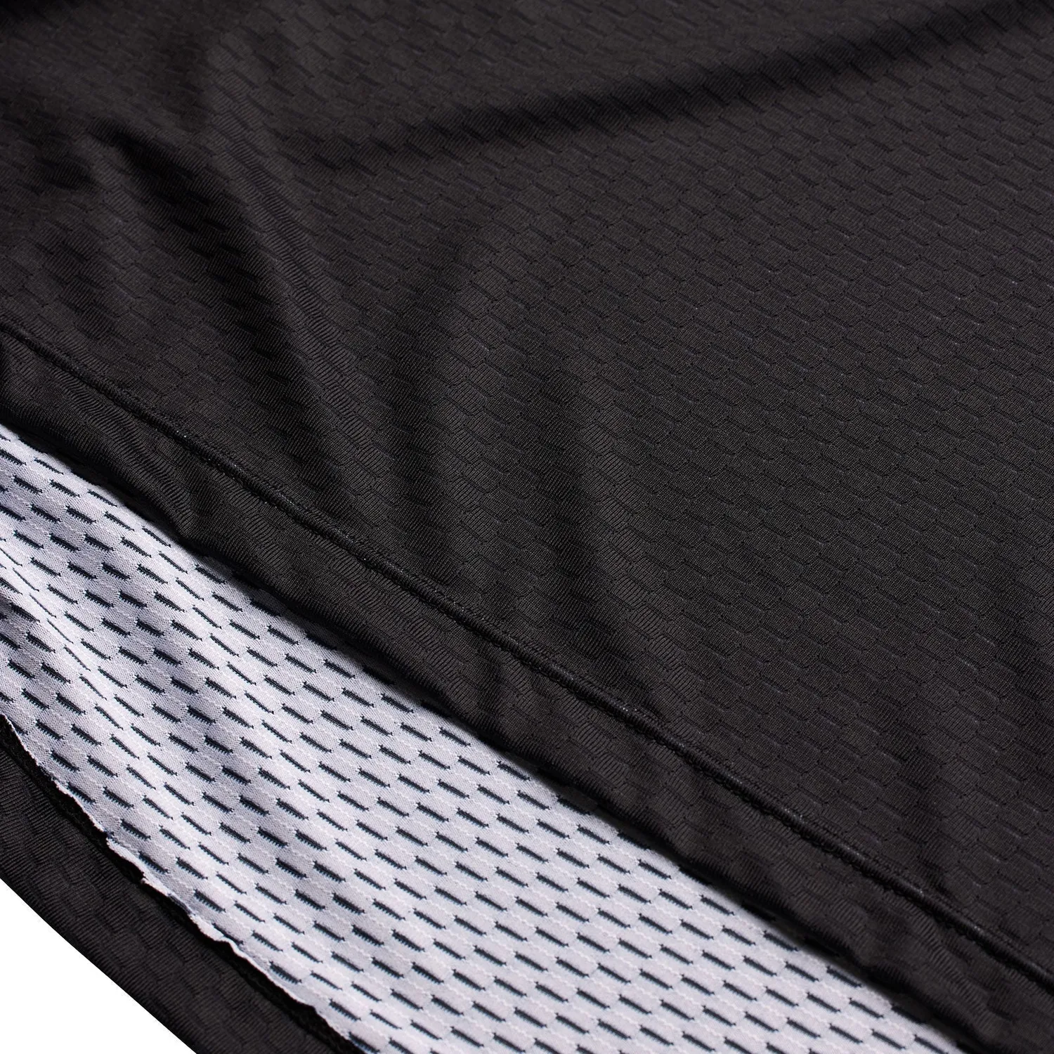 Troy Lee Designs Skyline Air maglia bici nera mesh