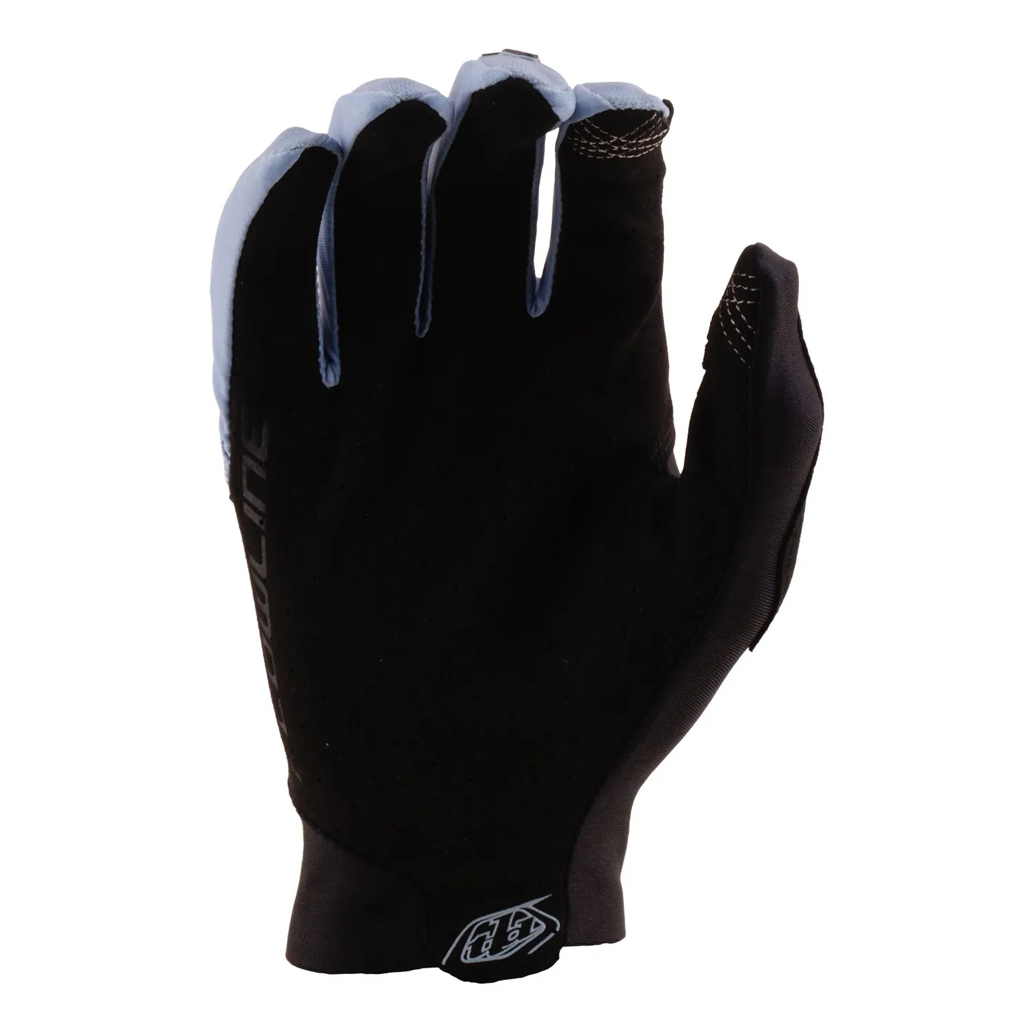 Troy Lee Designs Flowline guanti MTB Dawn Blue