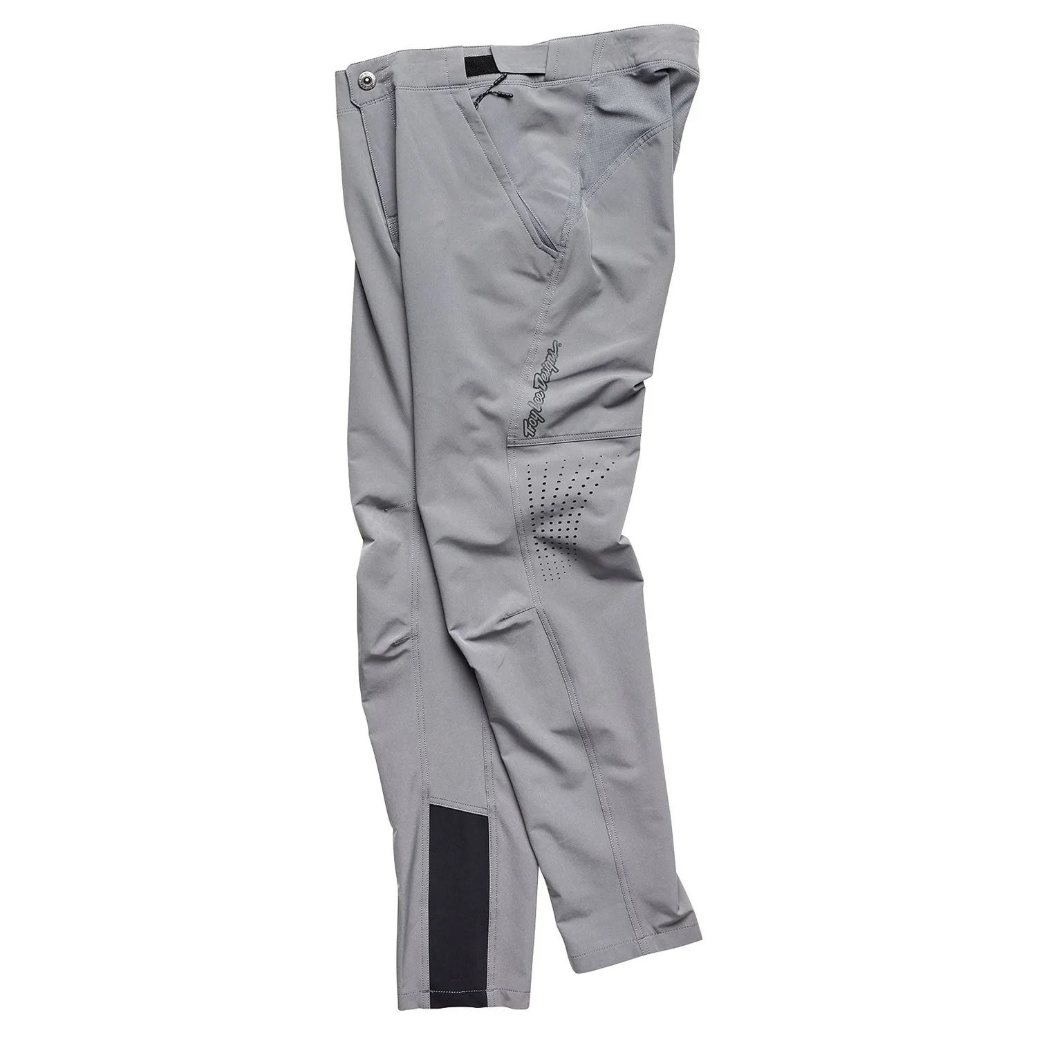 Troy Lee Designs Skyline pantaloni MTB grigi elasticizzati
