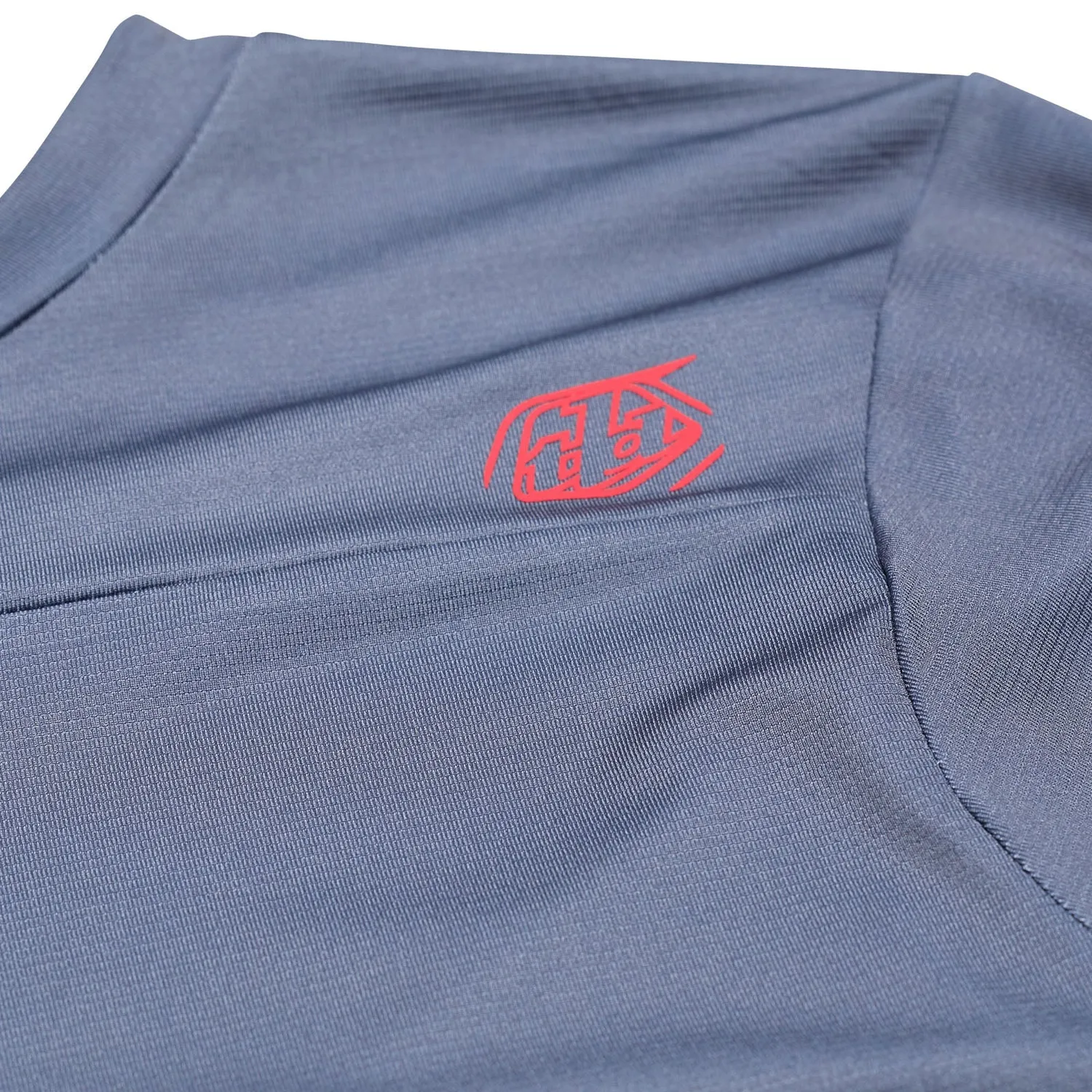 Troy Lee Designs Skyline maglia mtb manica lunga blu