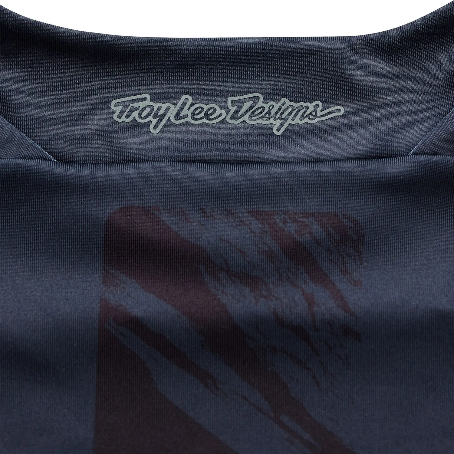 Troy Lee Designs Skyline Chill maglia mtb Obsidian manica lunga