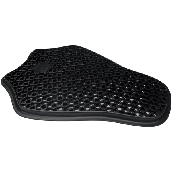 Segura Protect Flex Alpha paraschiena moto nero Livello 1