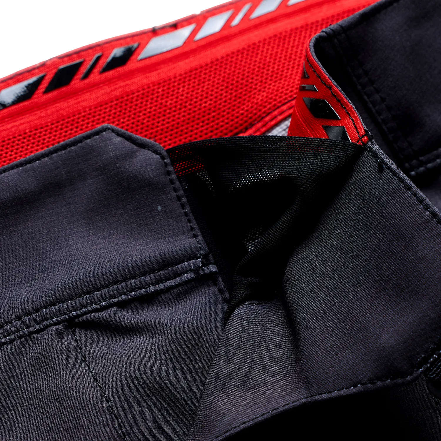 Troy Lee Designs Skyline Pro Pantaloni MTB Carbon Elasticizzati