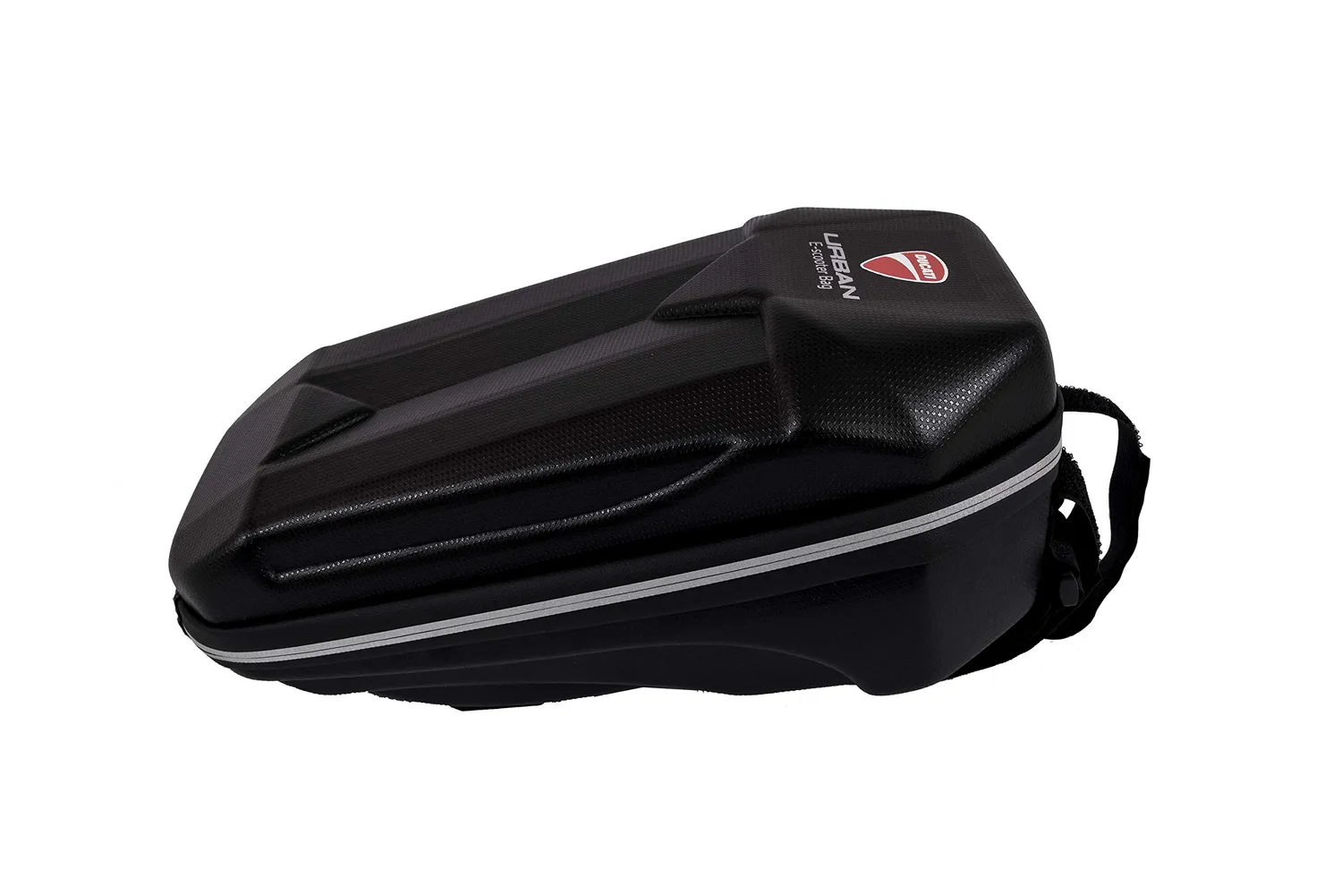 Ducati borsa monopattino waterproof manubrio