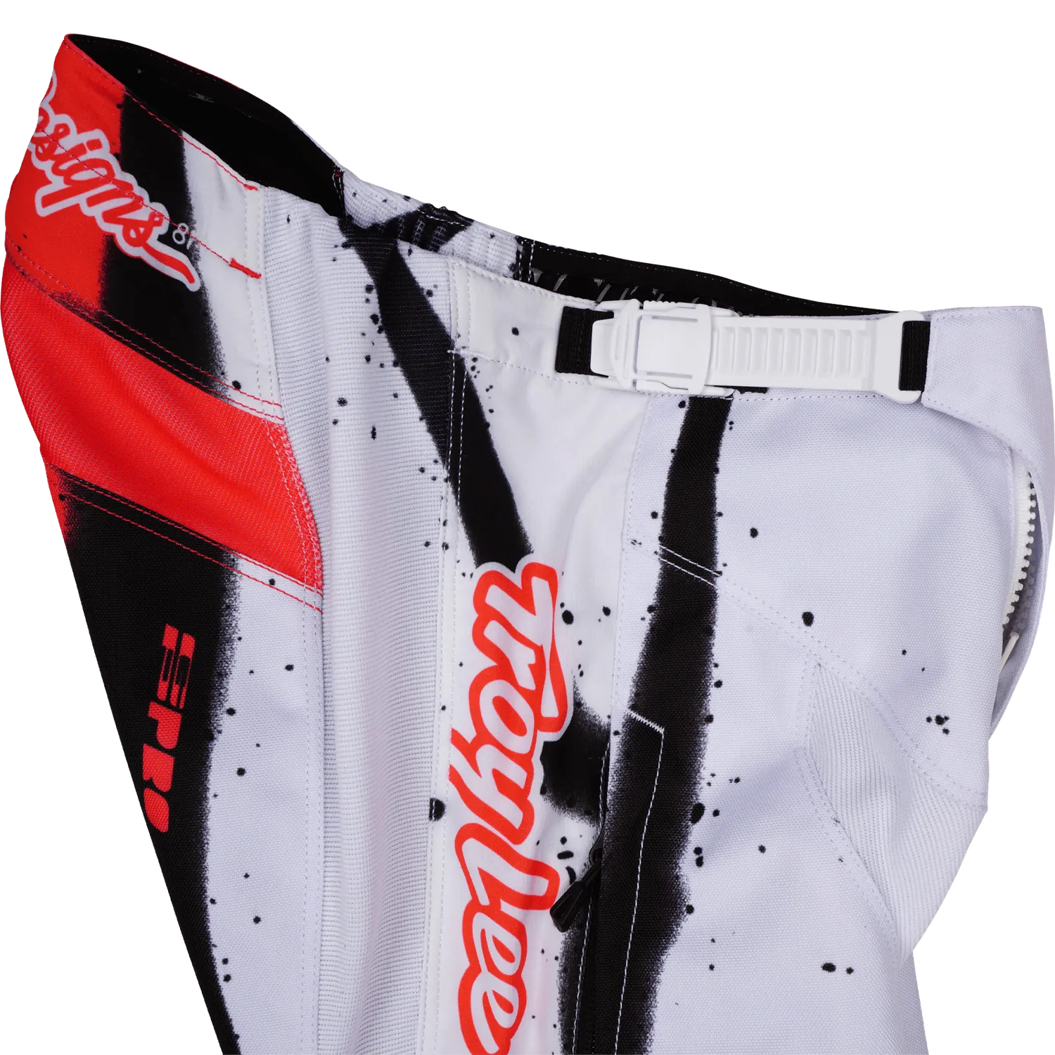 Troy Lee Designs GP Pro Membrane pantaloni cross bambino