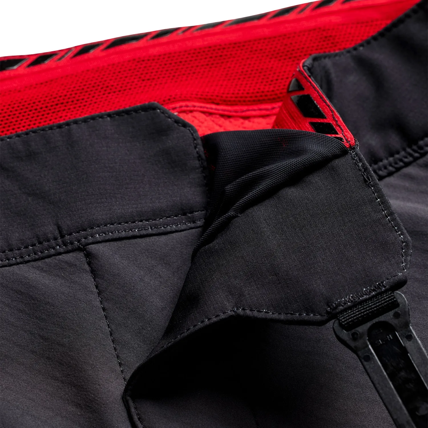 Troy Lee Designs Skyline Chill pantalone bici Carbon termico