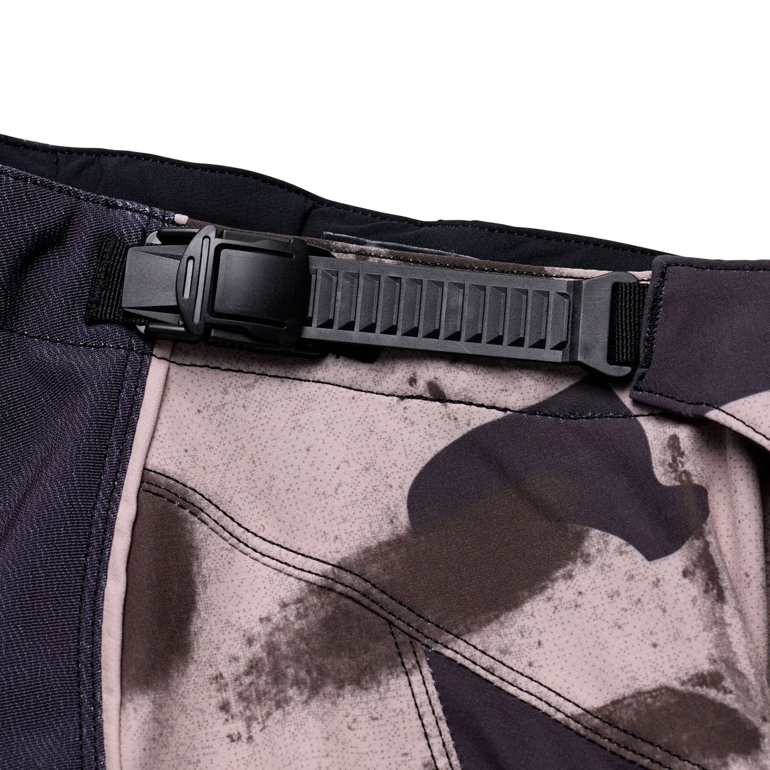 Troy Lee Designs SE Pro Blotted pantaloni cross Phantom