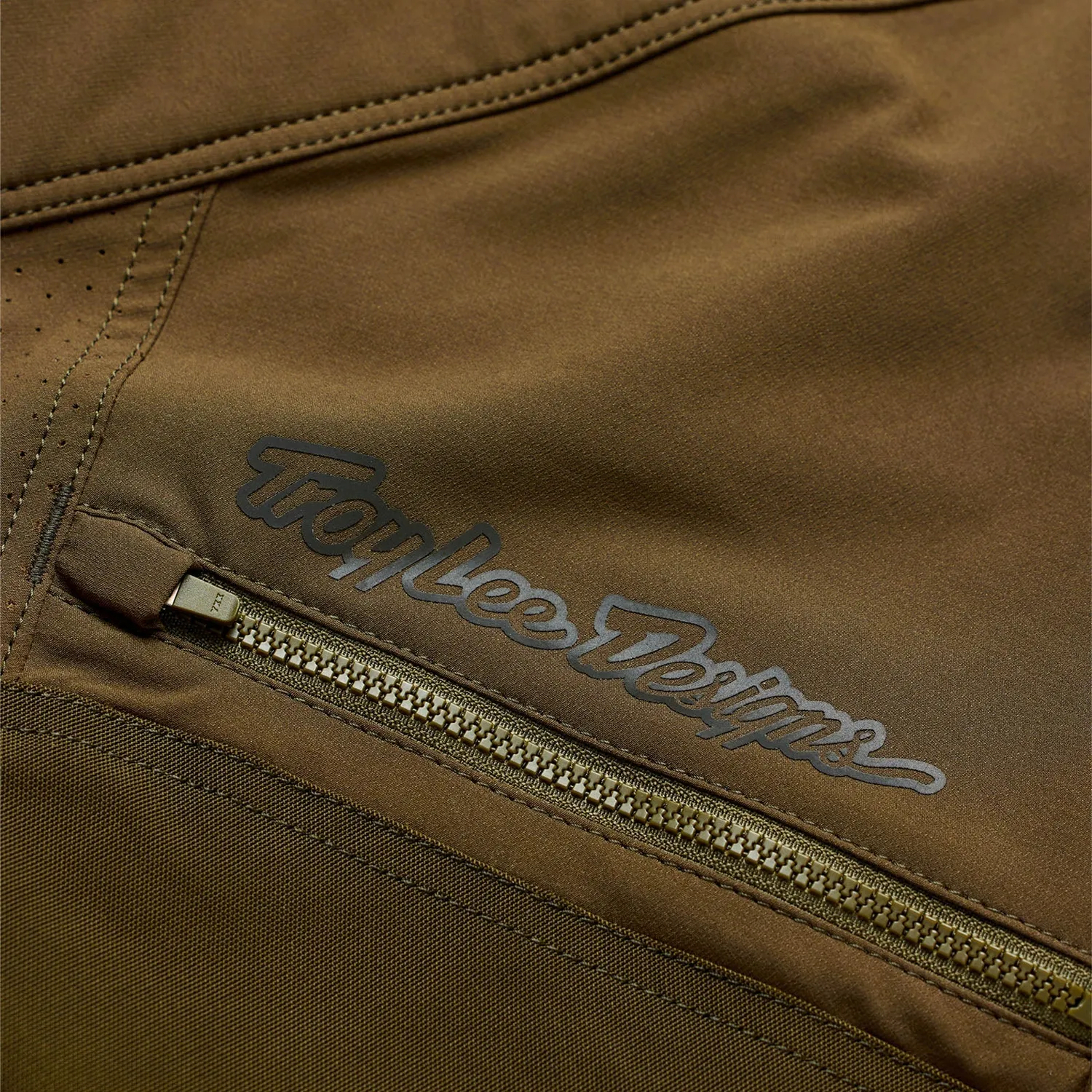 Troy Lee Designs Ruckus Cargo pantaloni mtb marrone