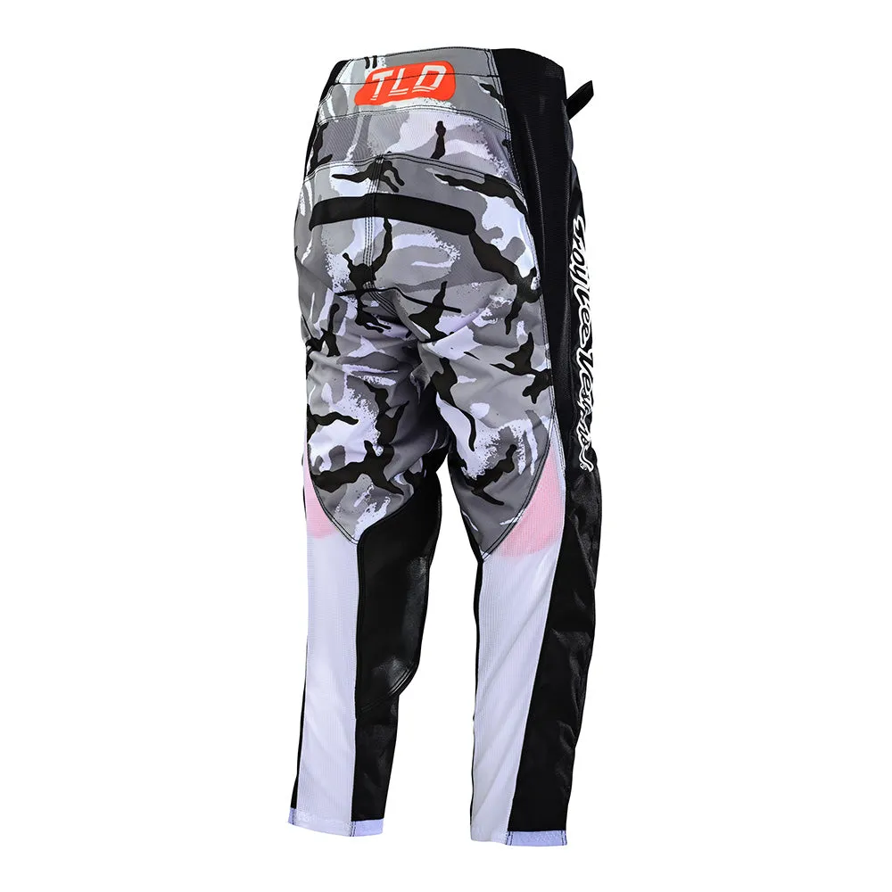 Troy Lee Designs GP Pro Blends pantaloni cross bambino camo