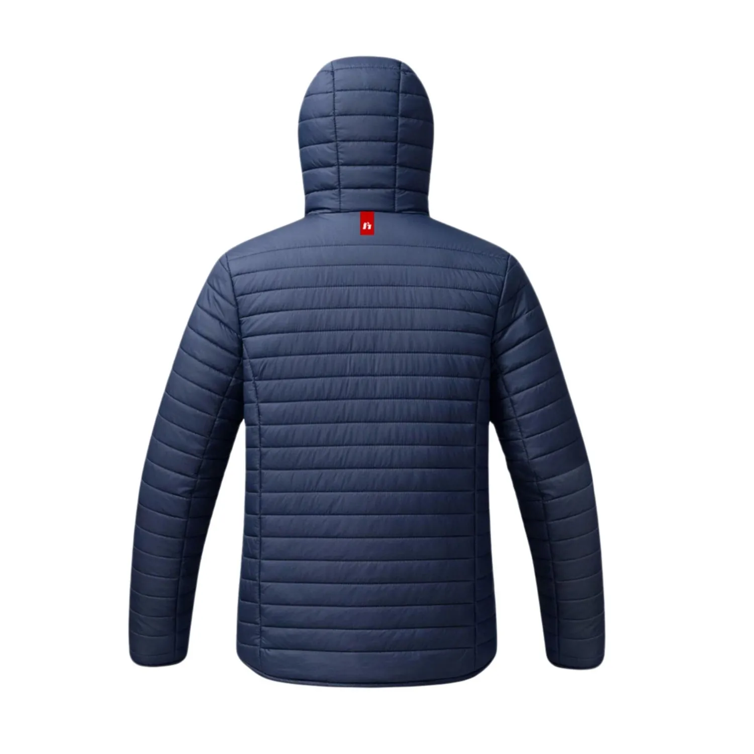 Hebo Paddock HM4020 giacca piumino calda leggera