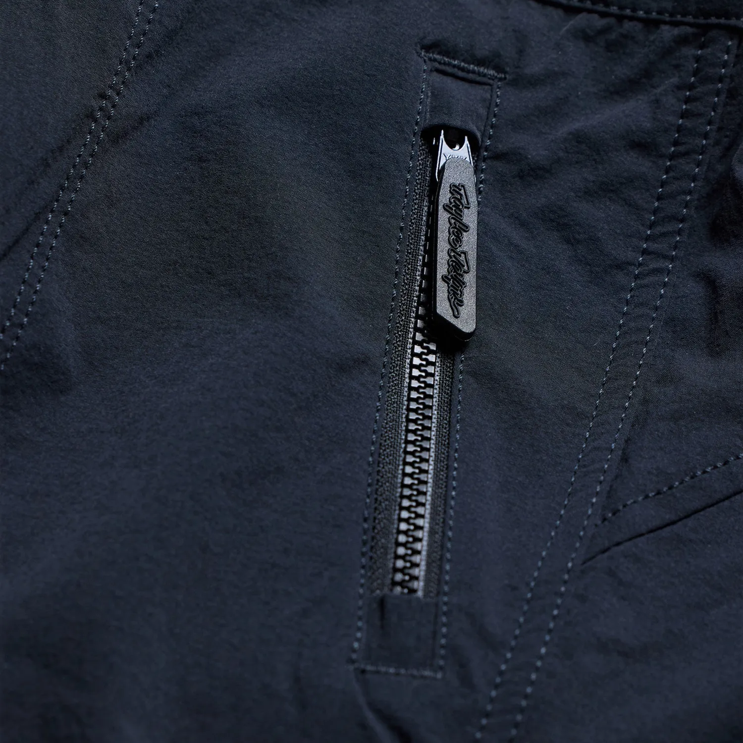 Troy Lee Designs Skyline Pantaloni Junior Neri trail