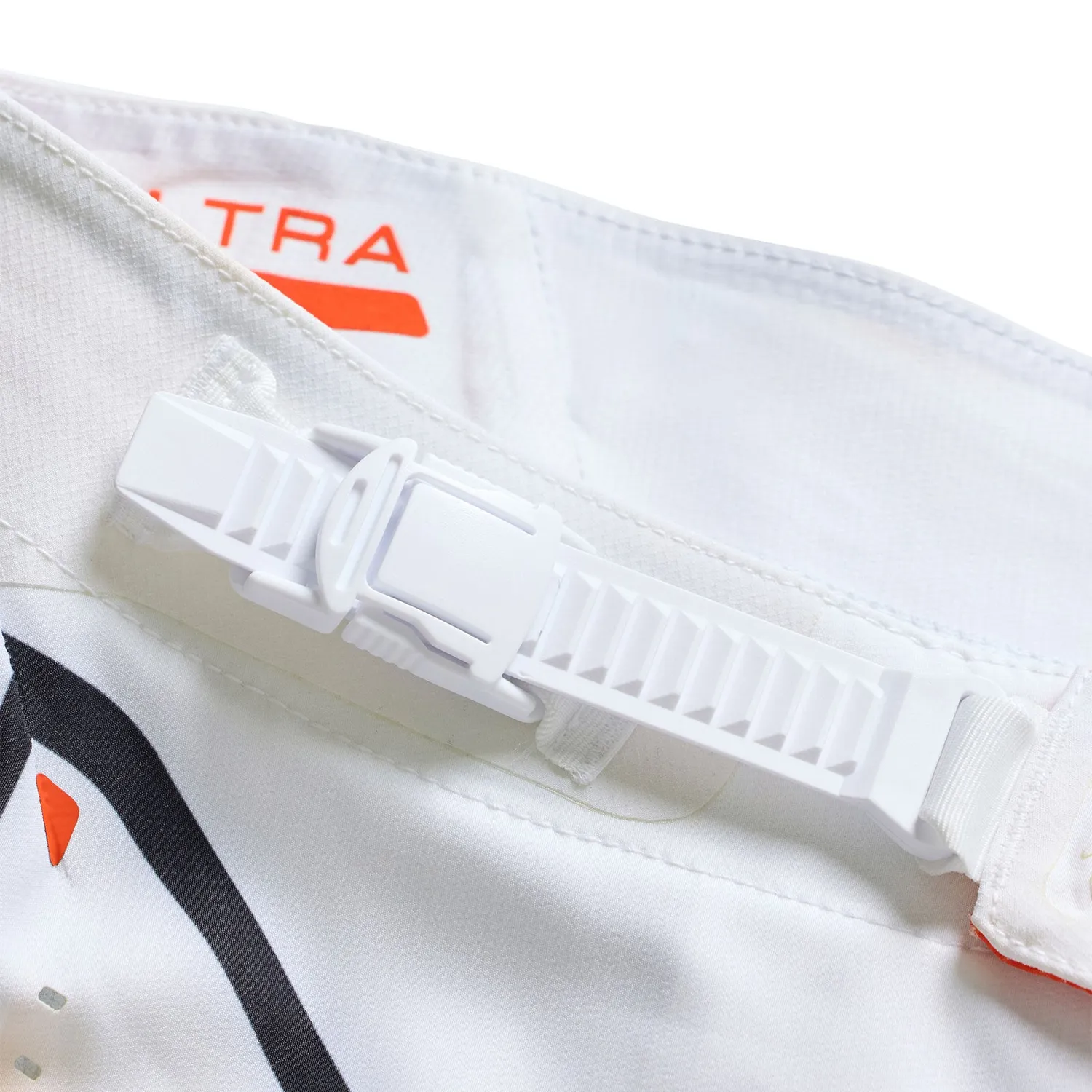 Troy Lee Designs SE Ultra Proton White pantaloni moto stretch