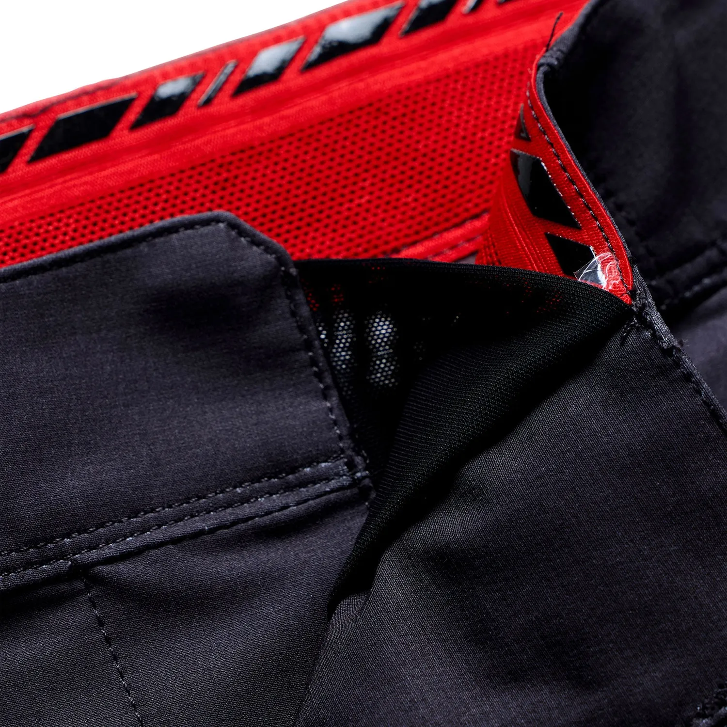 Troy Lee Designs Skyline Pro Short Pantaloncini Carbon