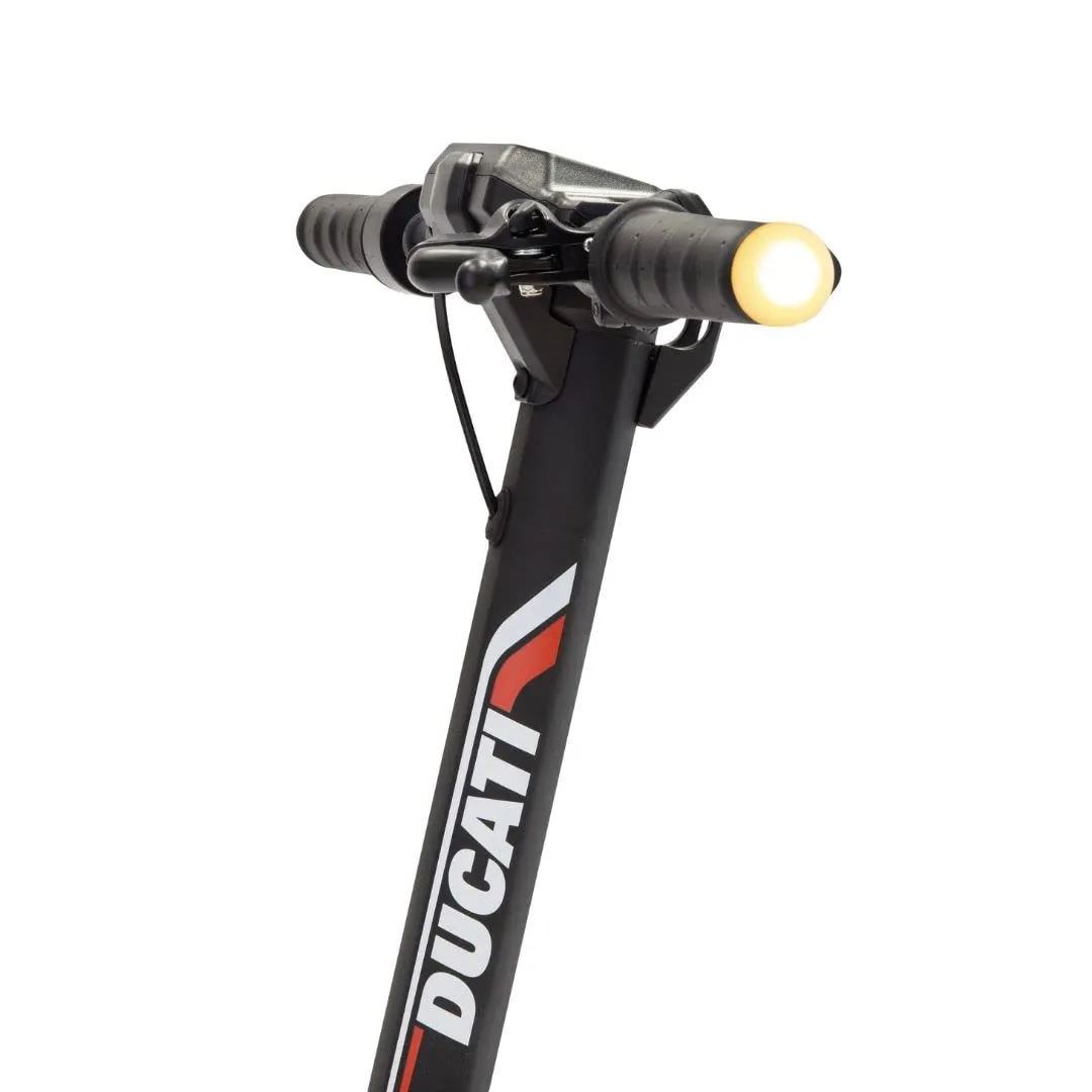 Ducati Pro-II Plus monopattino elettrico 350W ruote 10"