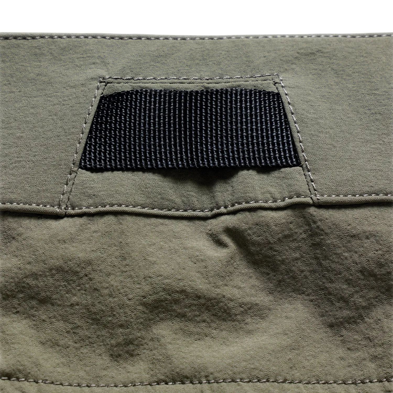 Troy Lee Designs Skyline Mono Army shorts mtb idrorepellenti