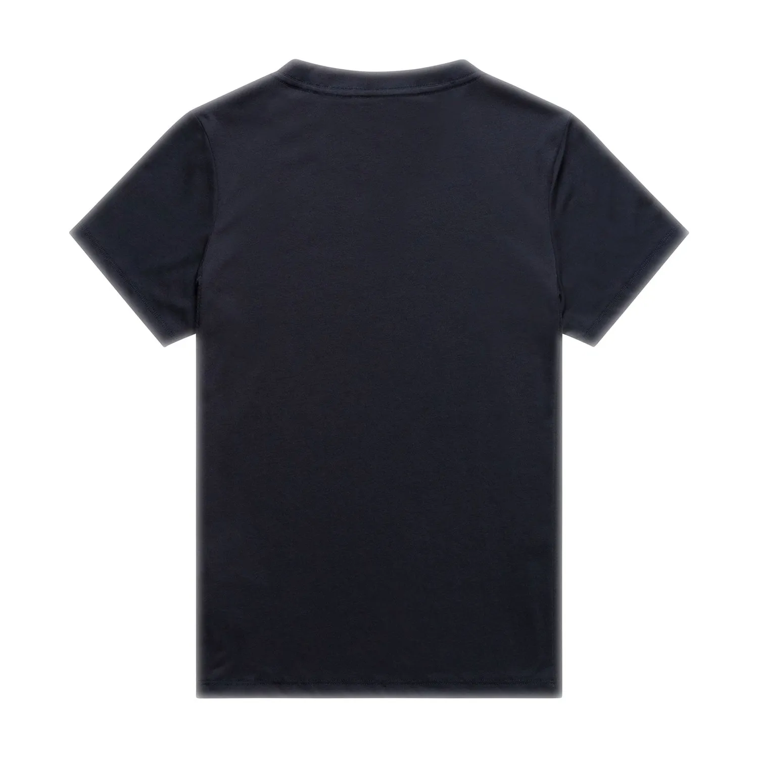 Troy Lee Designs Lilium Ride Signature maglia mtb donna nero