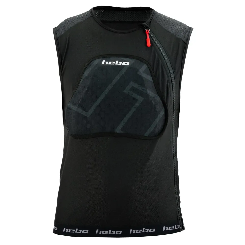 Hebo Defender Pro HE6383 gilet protettivo taglia M-L
