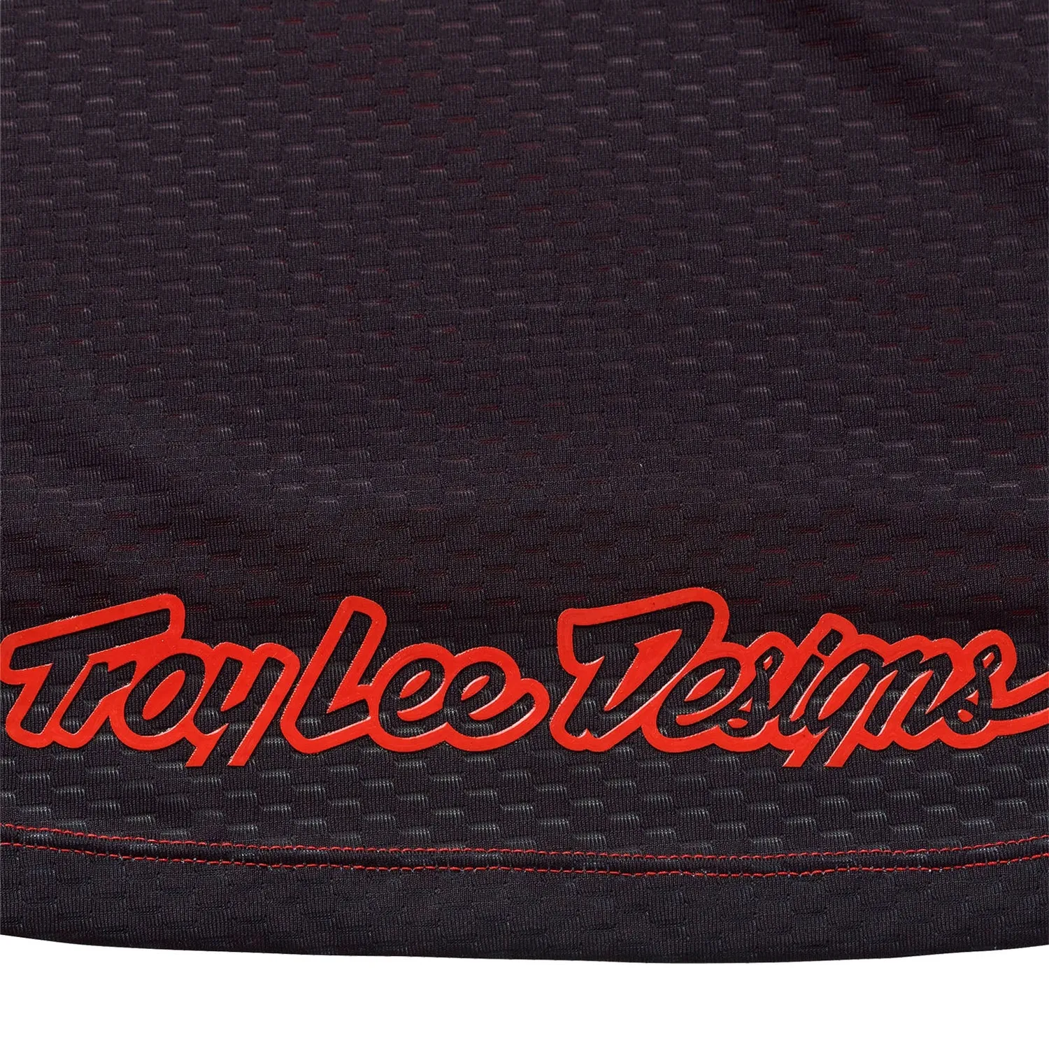 Troy Lee Designs GP Pro Air maglia moto arancione ventilata