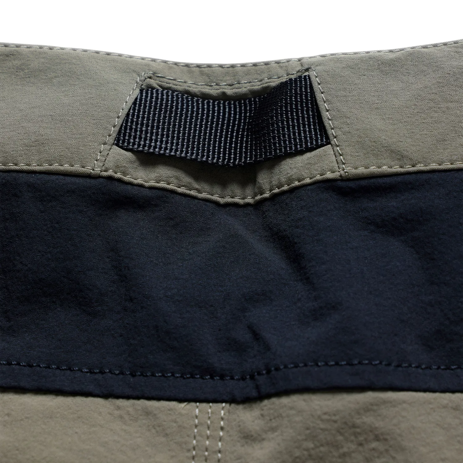 Troy Lee Designs Skyline Trail pantaloni bici bambino army