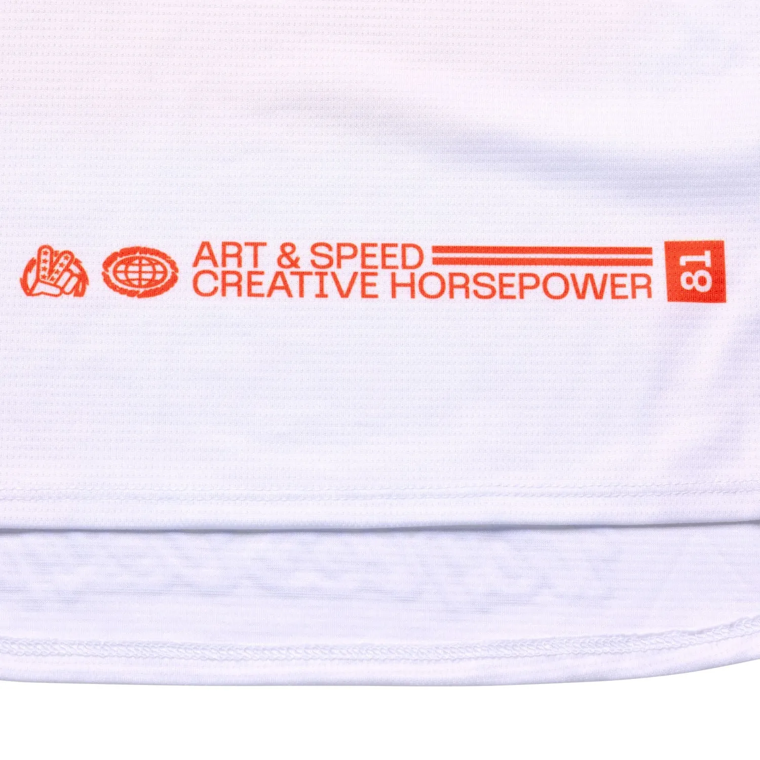 Troy Lee Designs SE Pro maglia moto Bianco Blu race fit