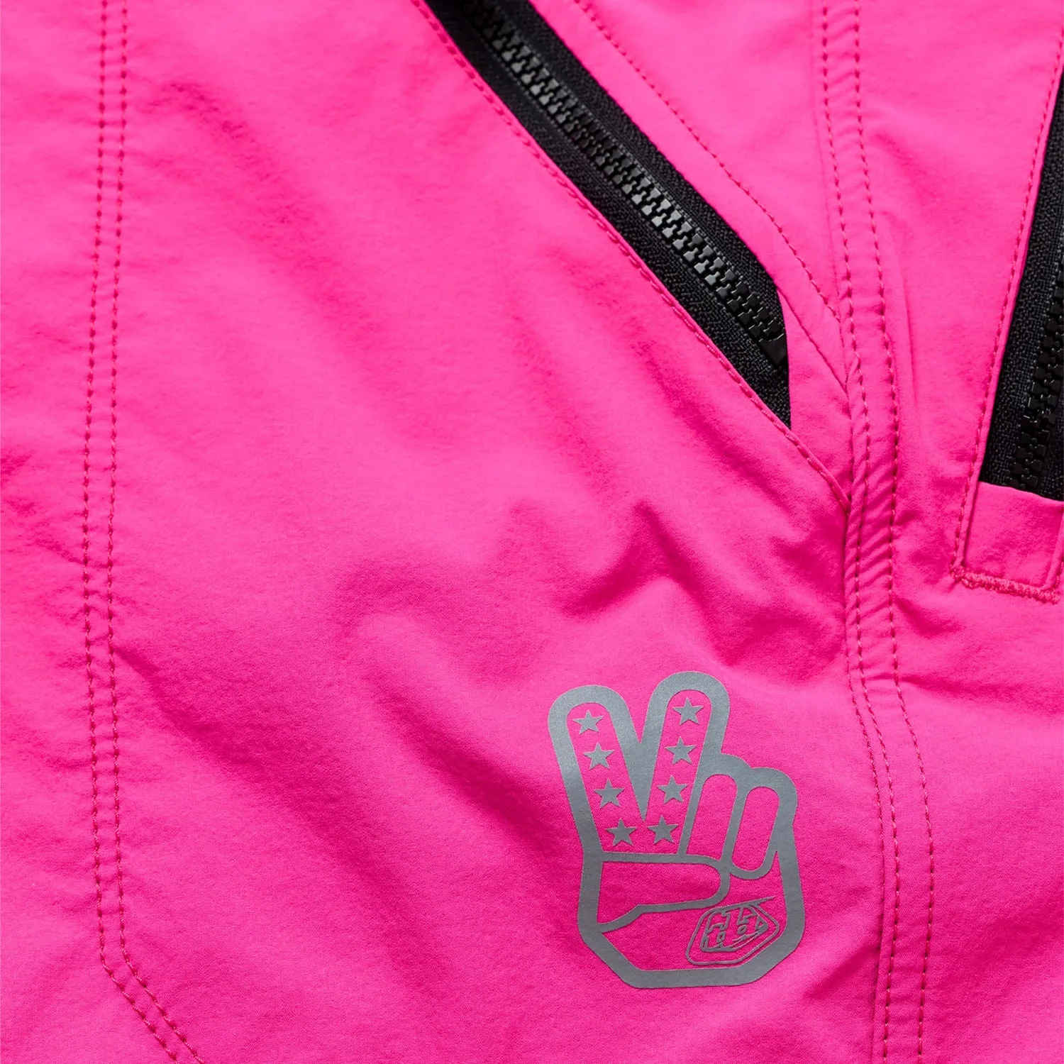 Troy Lee Designs Skyline short MTB rosa party pink