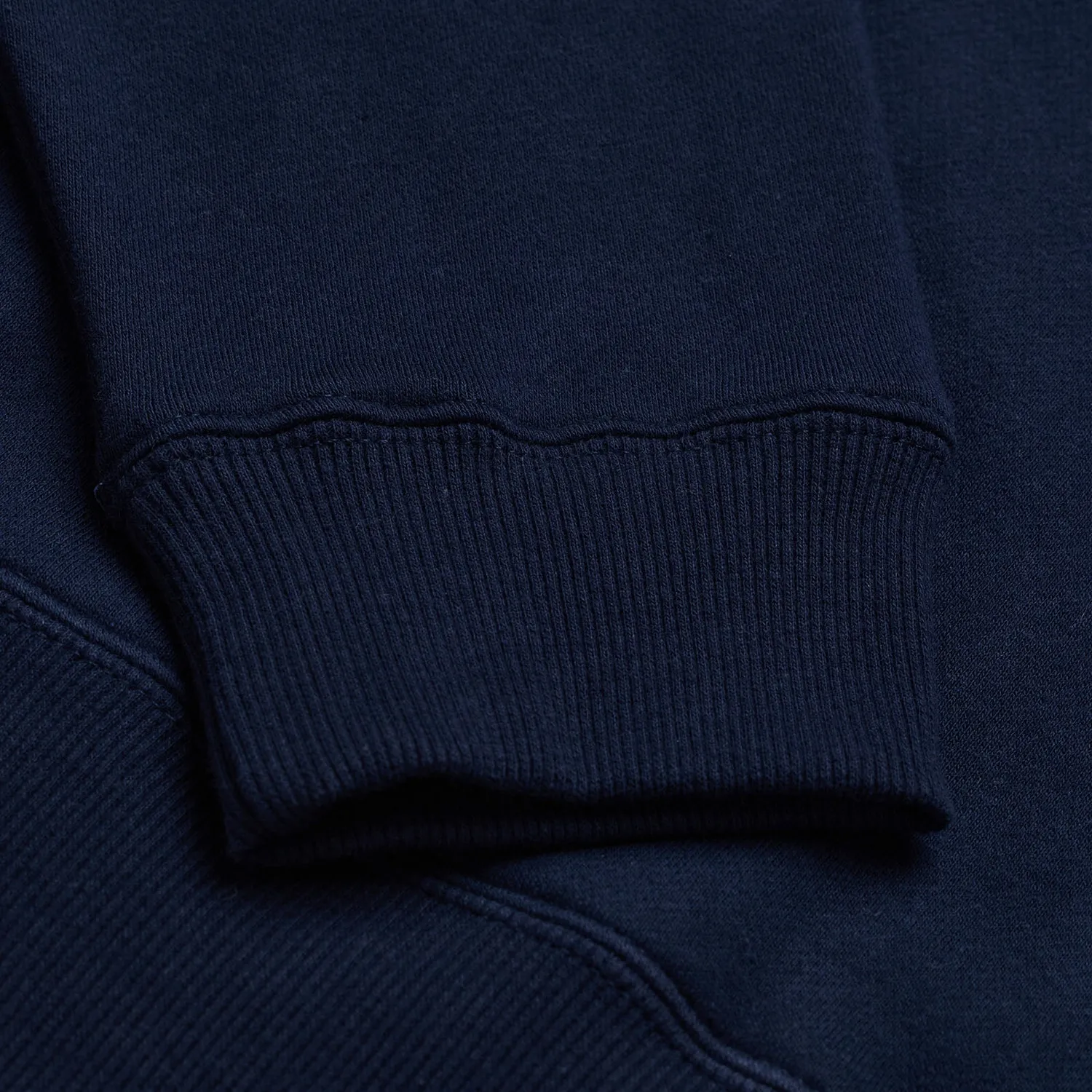 Troy Lee Designs Youth Pullover felpa ragazzo Navy Peace Out